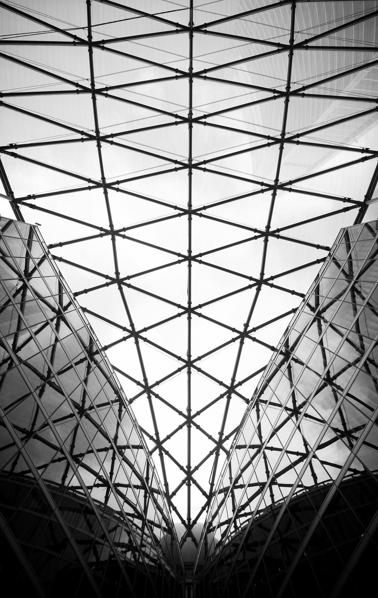 Palazzo Regione Lombardia