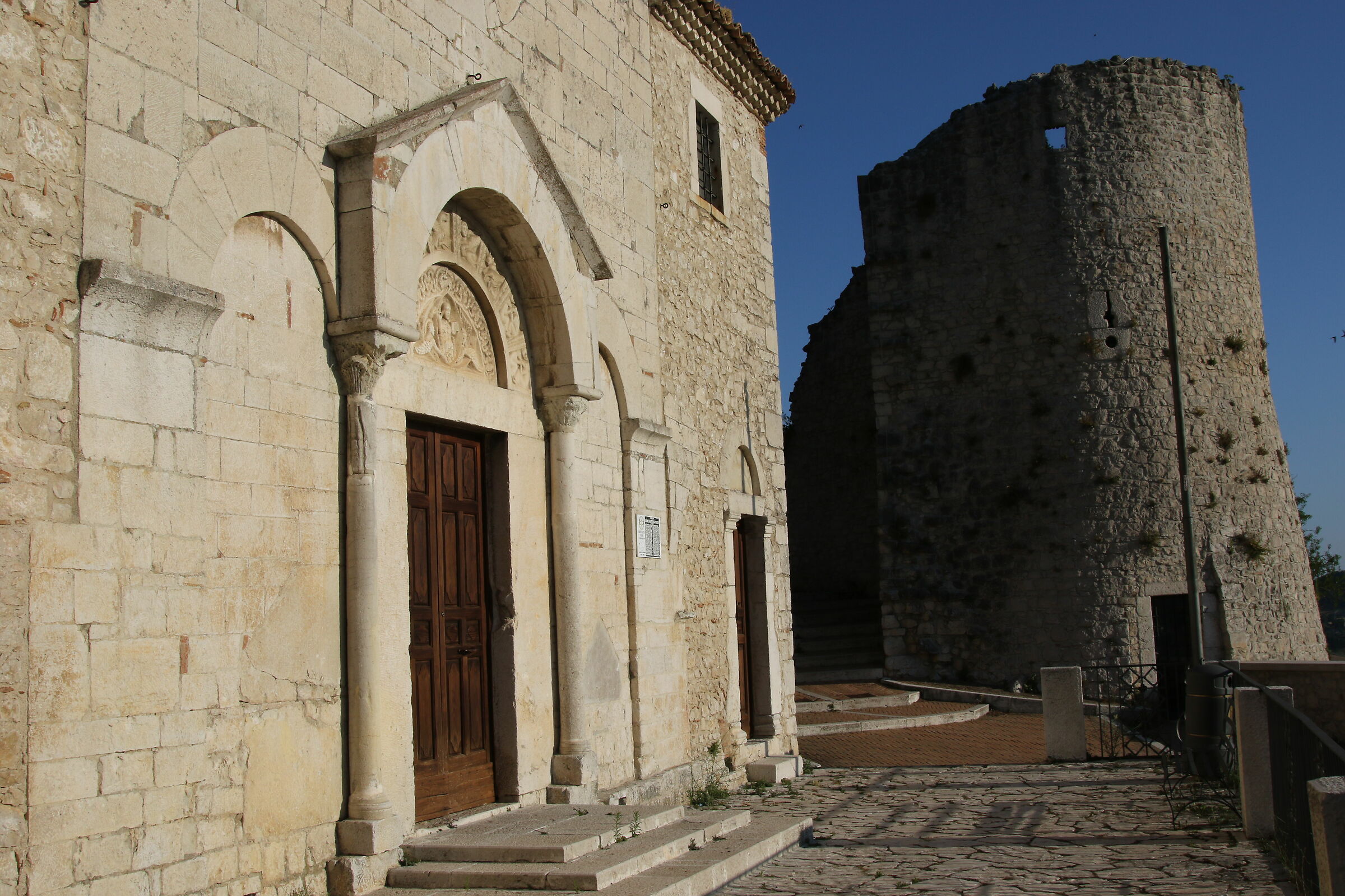 St. Bartholomesis CB Church