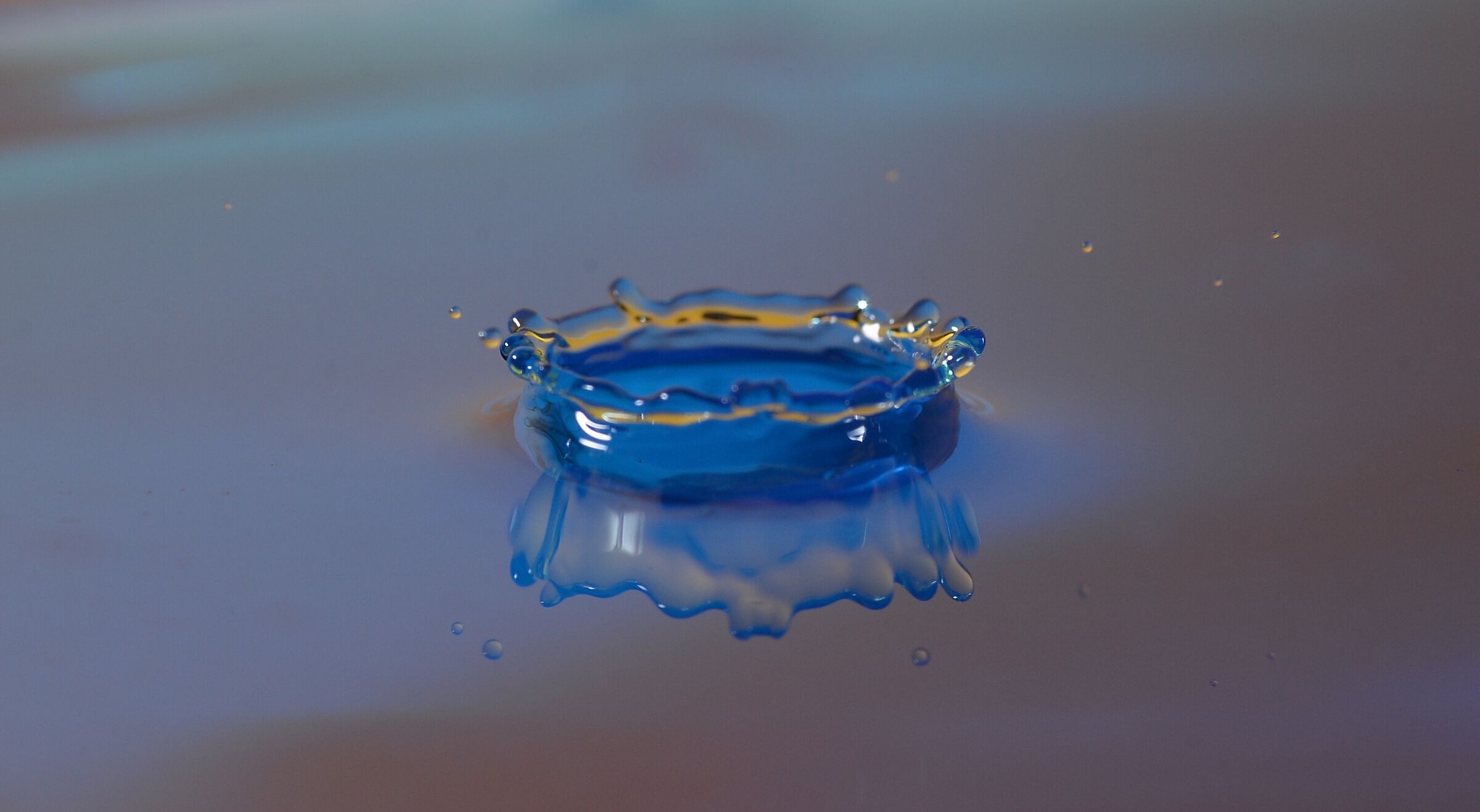 Water fun