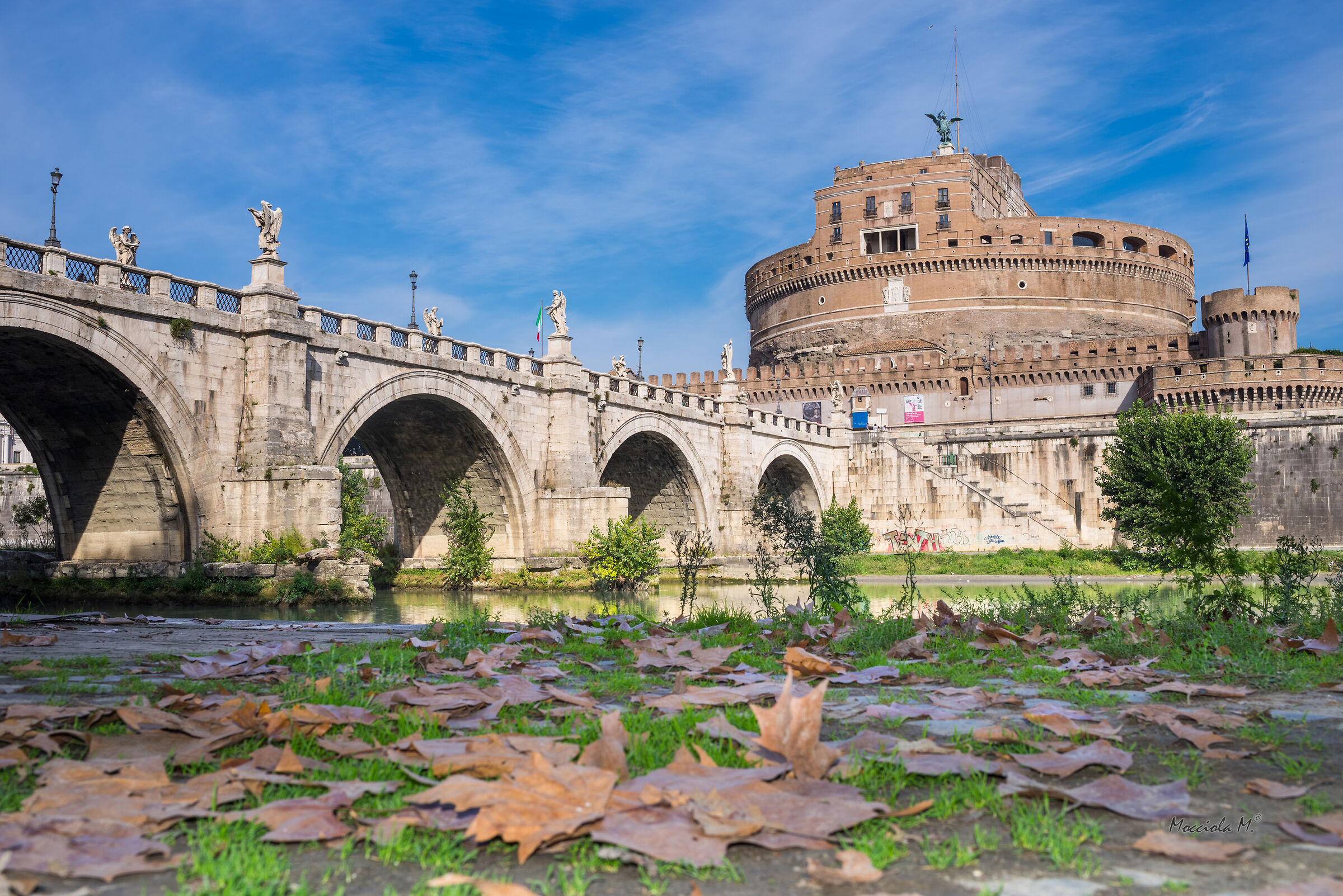 Castel Sant'Angelo