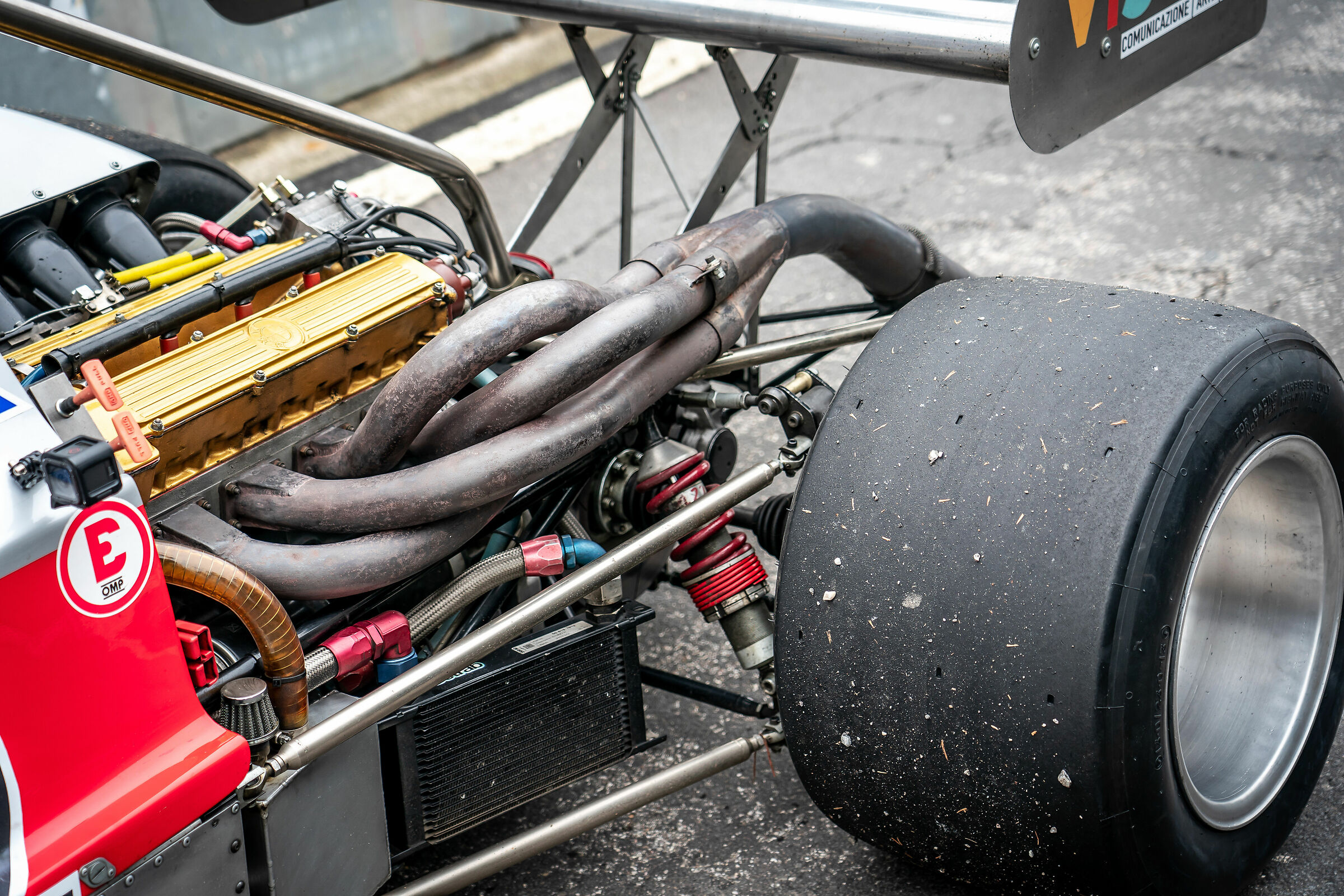 Cronoscaleta Bologna-Raticosa 2019