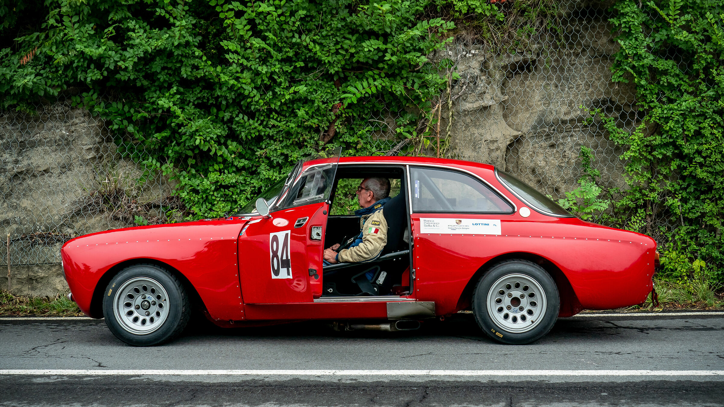 Alfa Romeo 1750