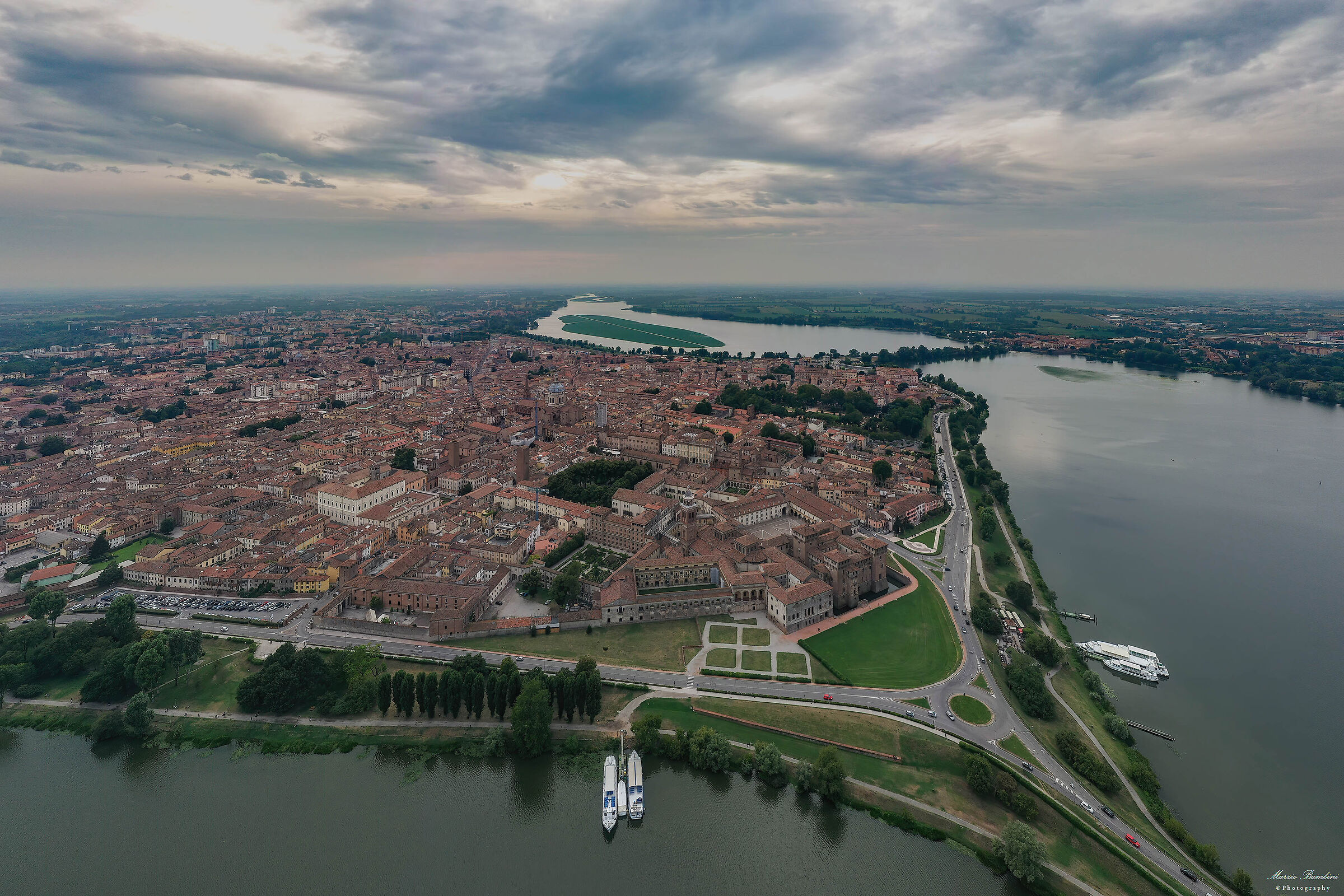 Mantova