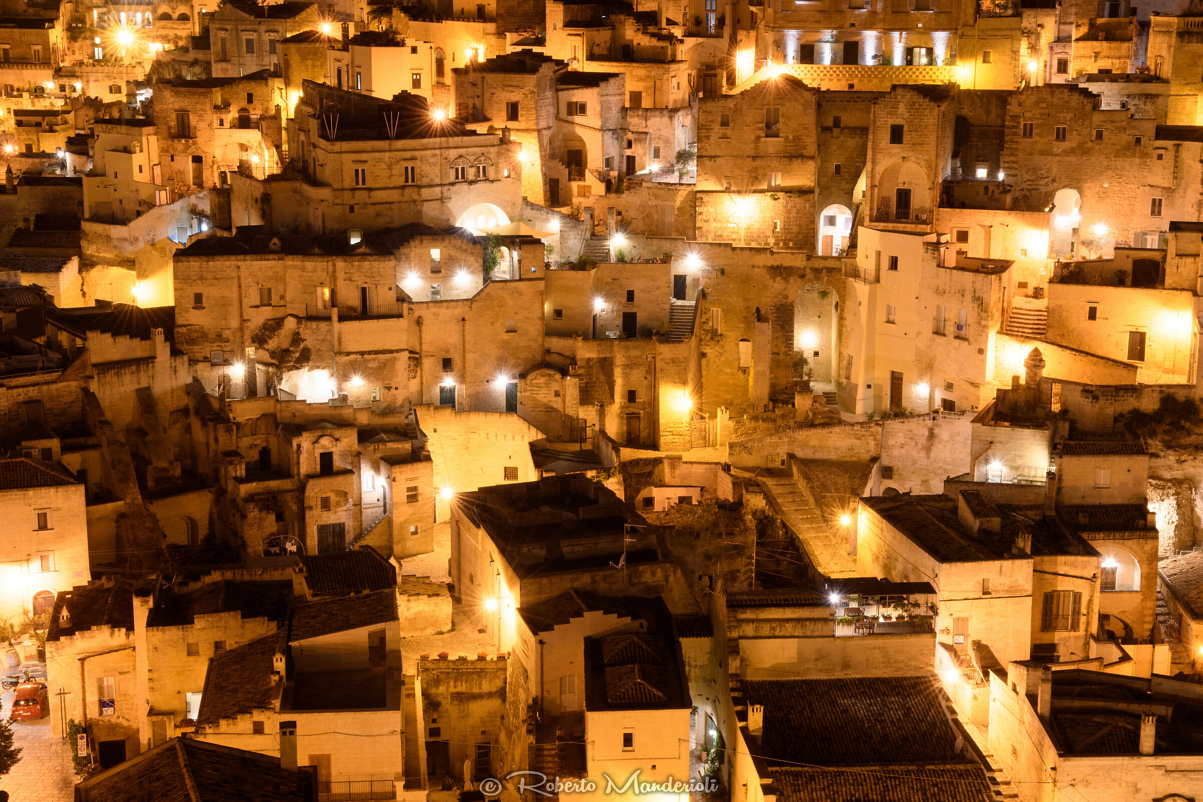 Matera