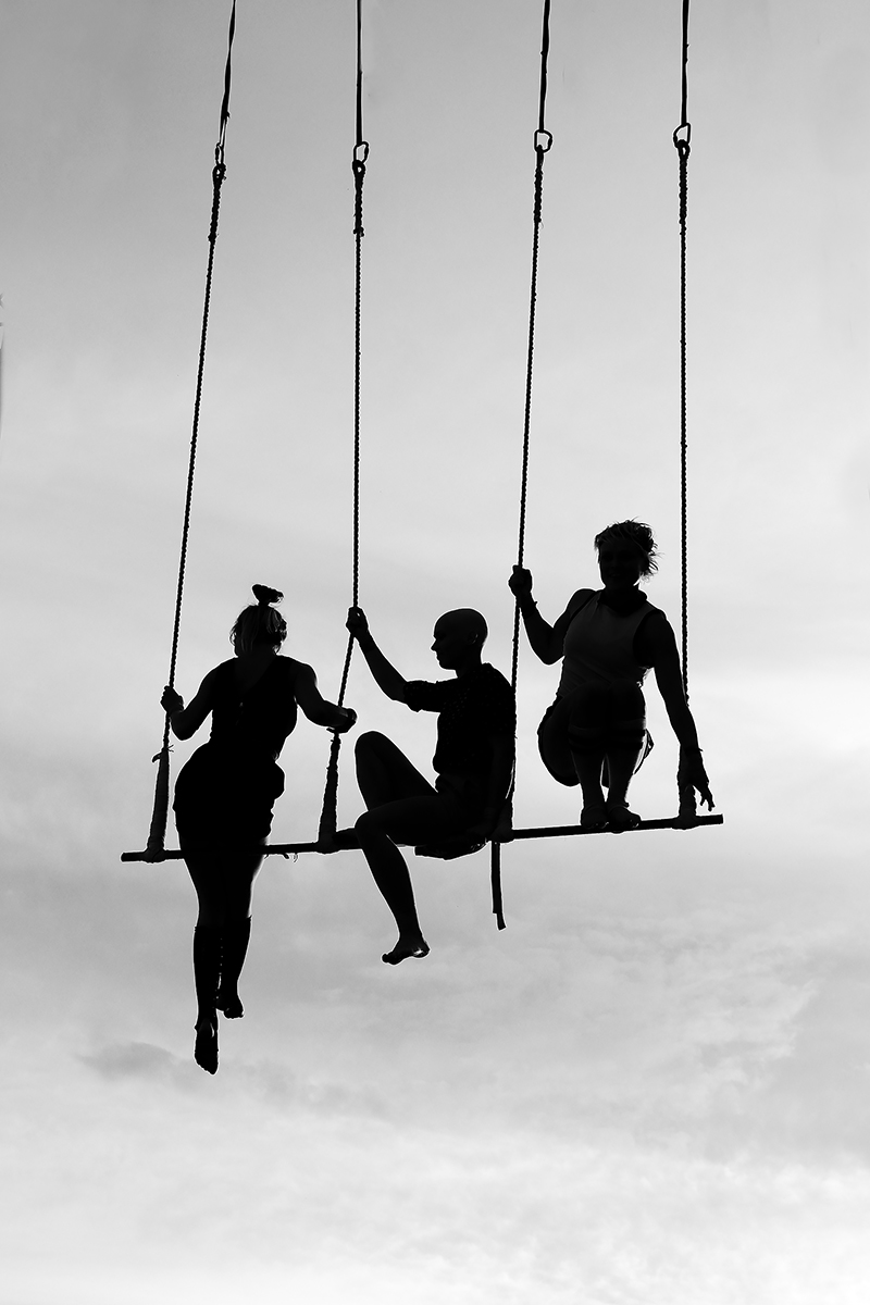 Bascherdeis Festival 2019