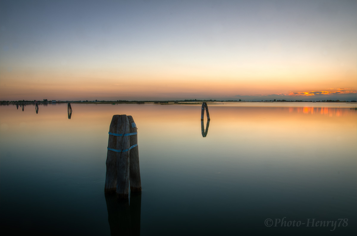 Laguna di Venezia