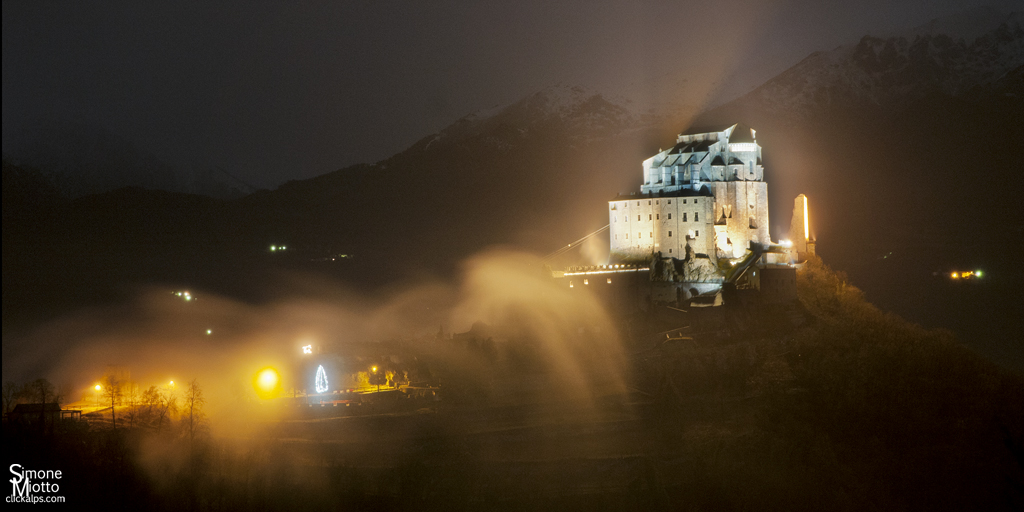 Saint Michael's Abbey