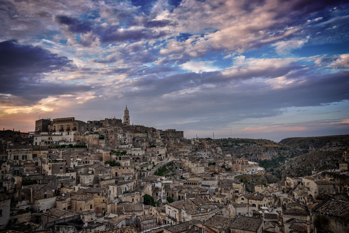 matera