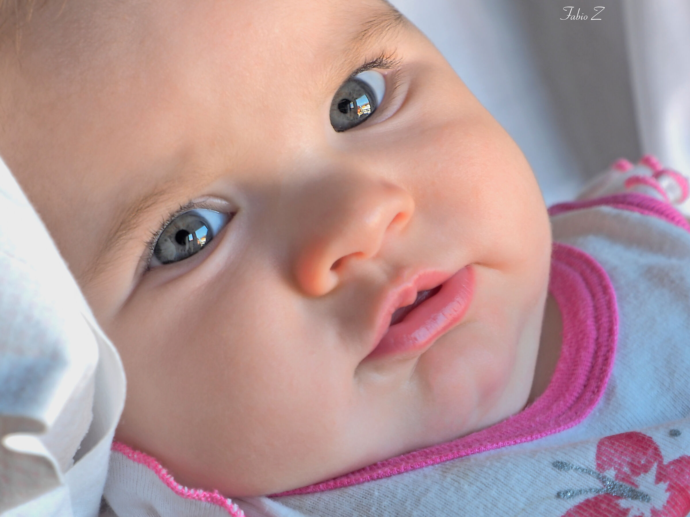 Simply you....., Alice....