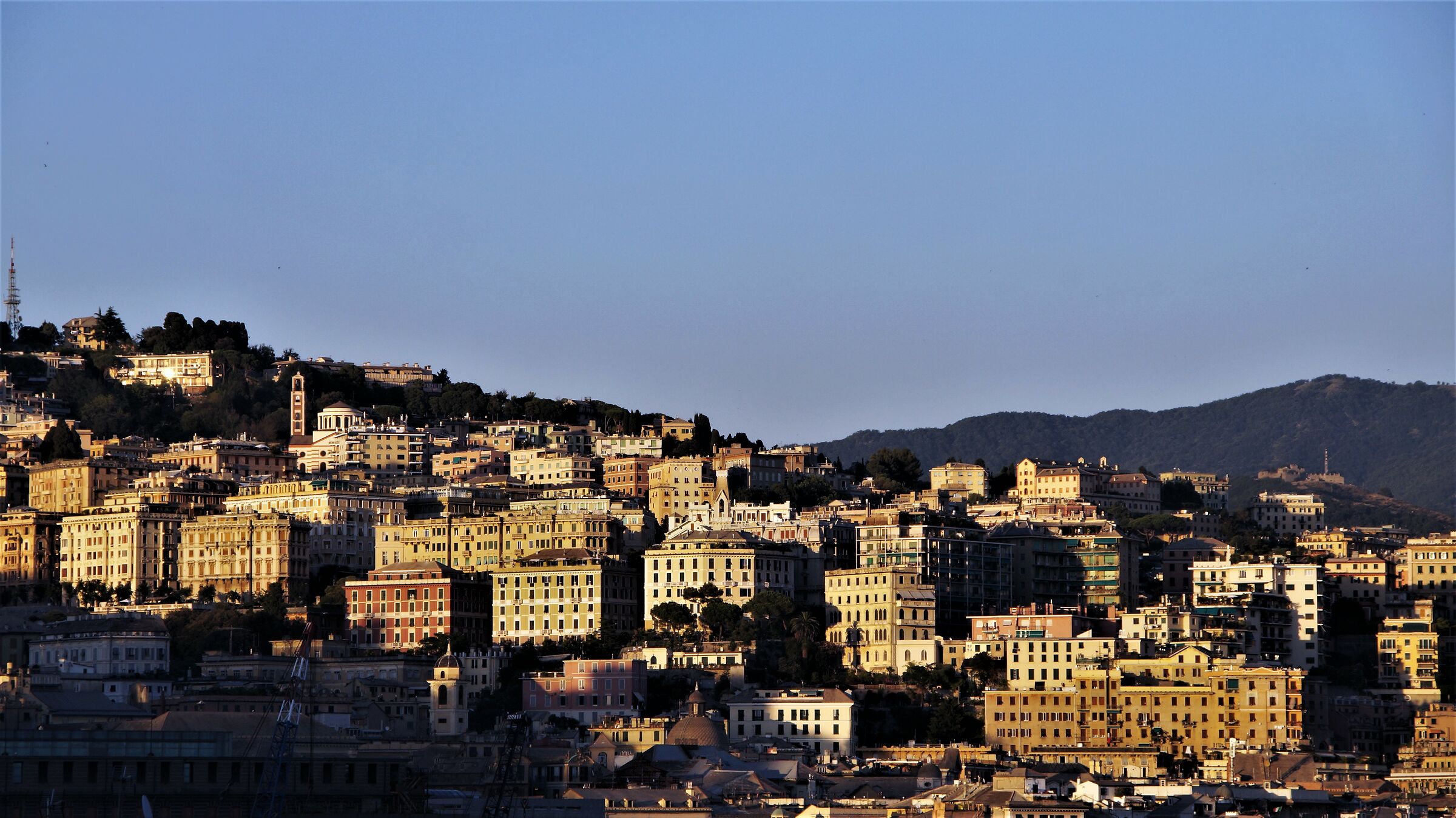 Genova