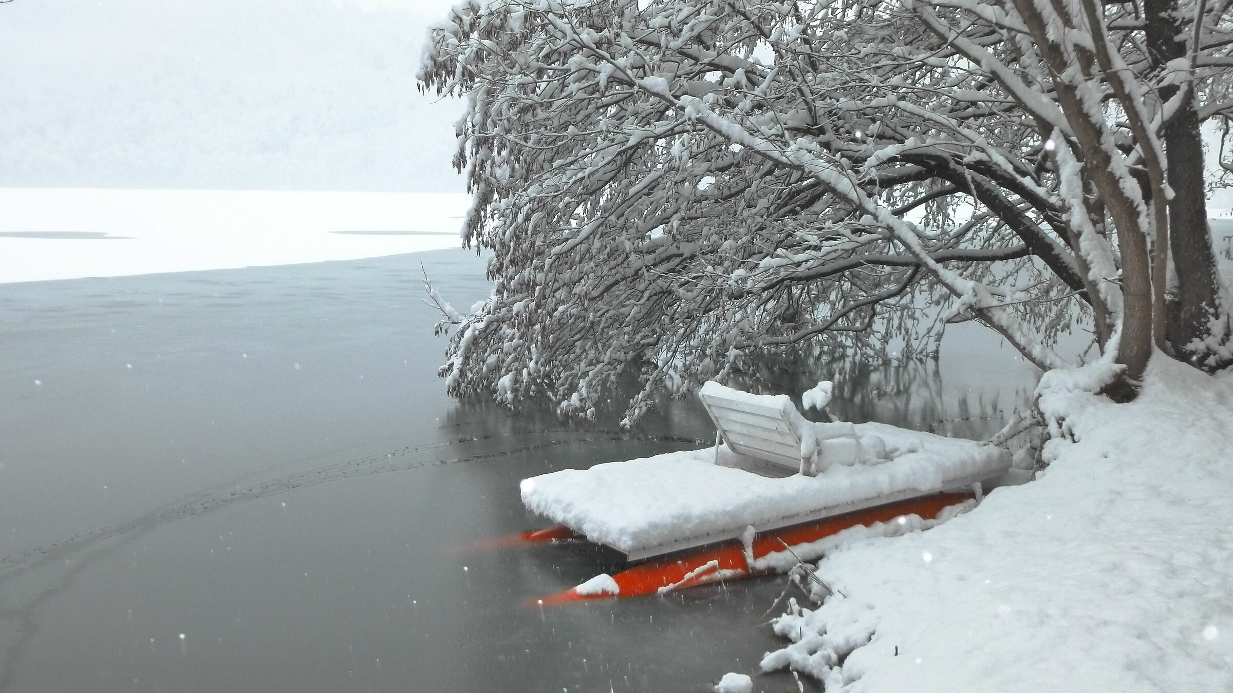 what's left of the summer