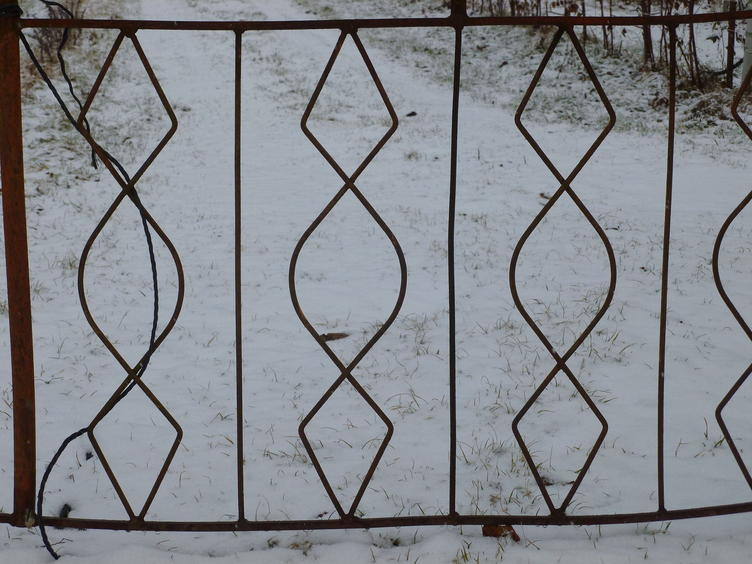 rural forms and spaces