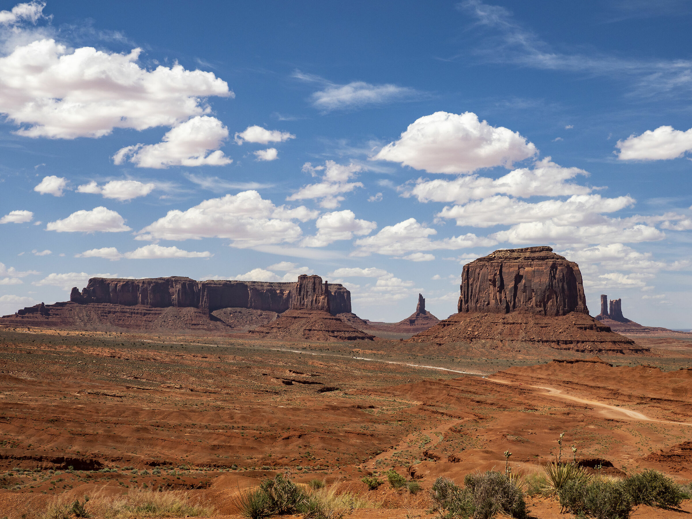 Monument valley 3