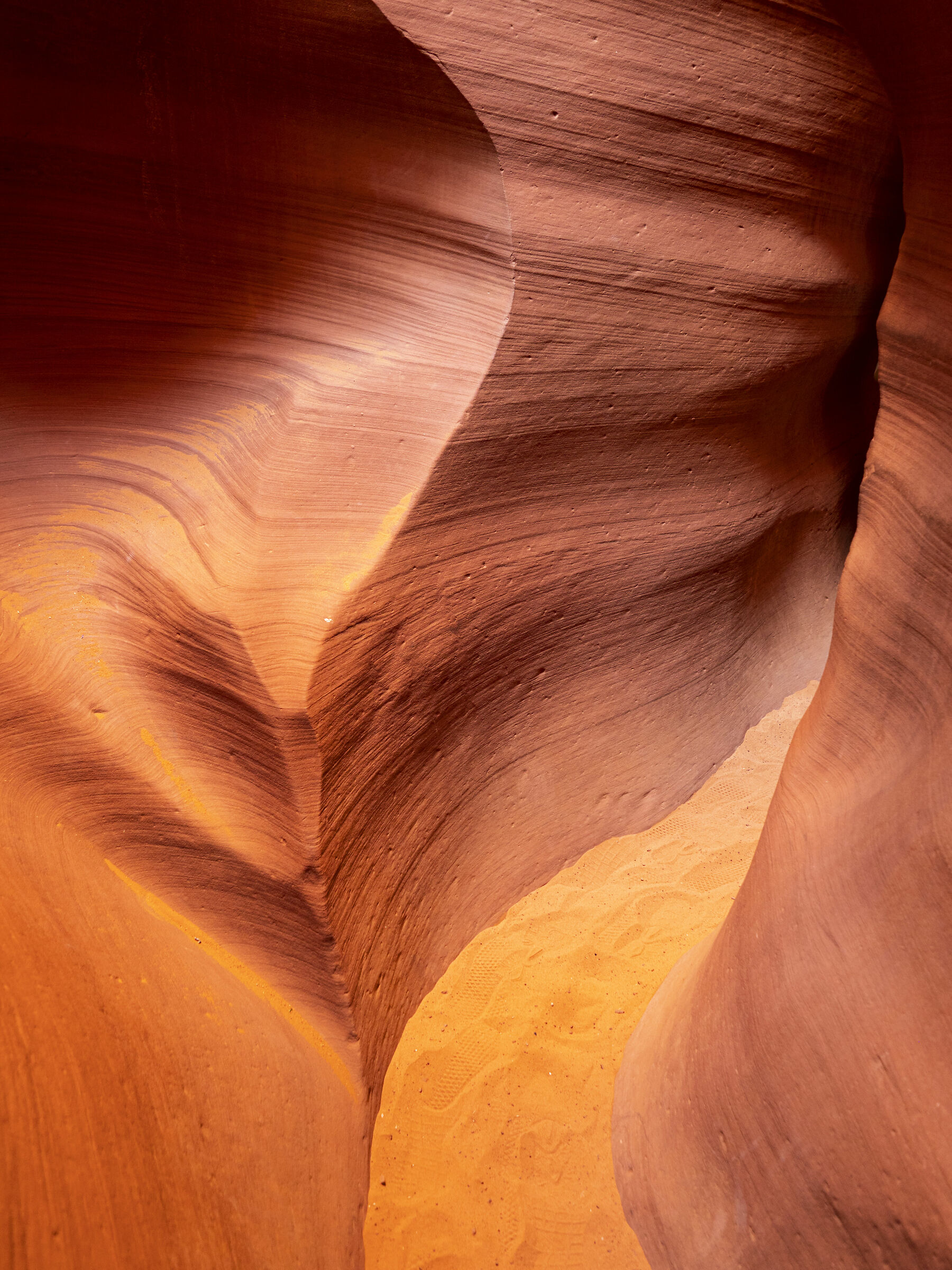 Antelope Canyon 3