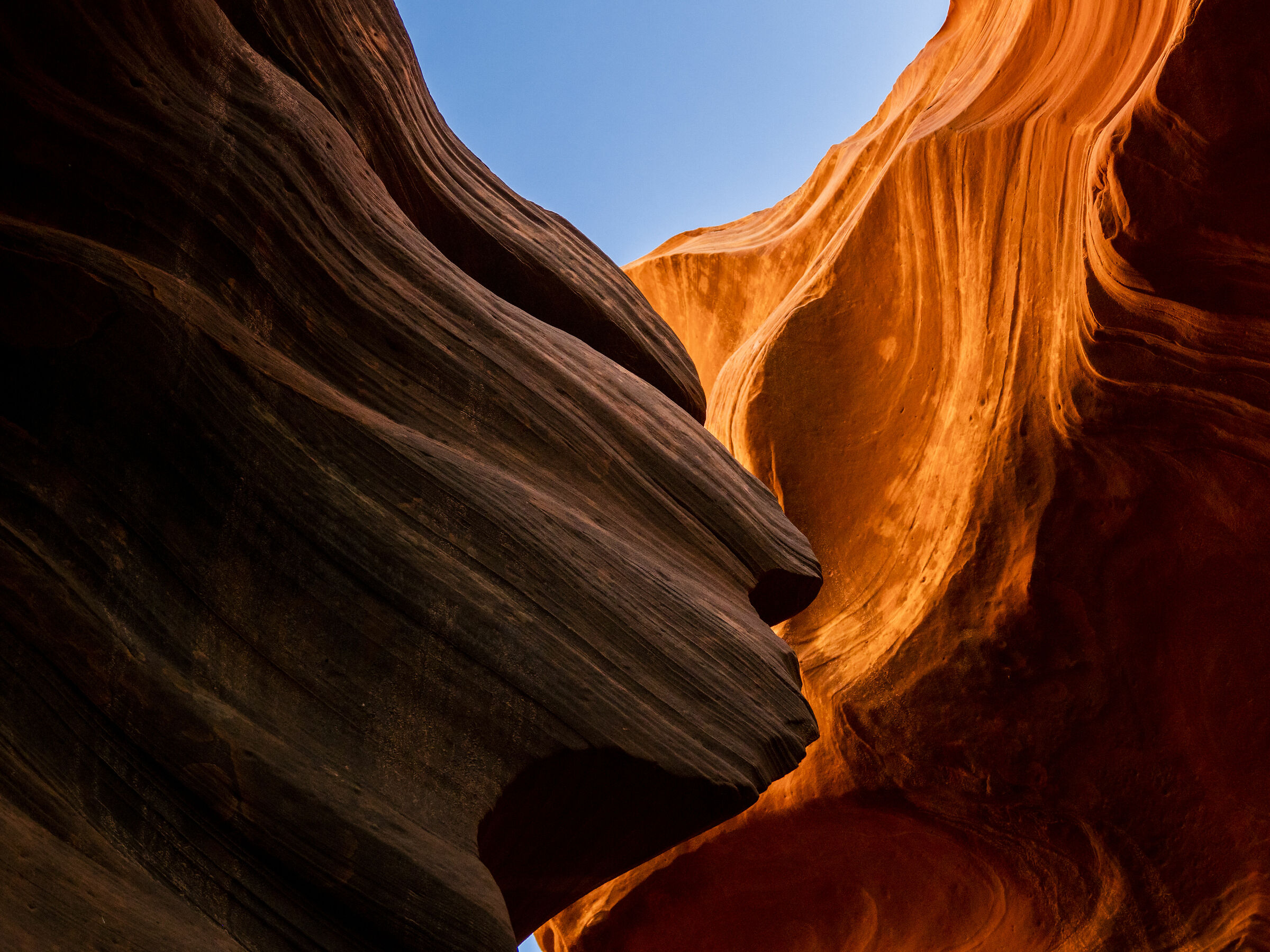 Antelope Canyon 5