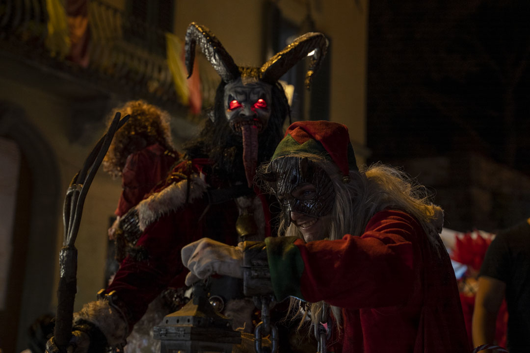 demons in that of winning