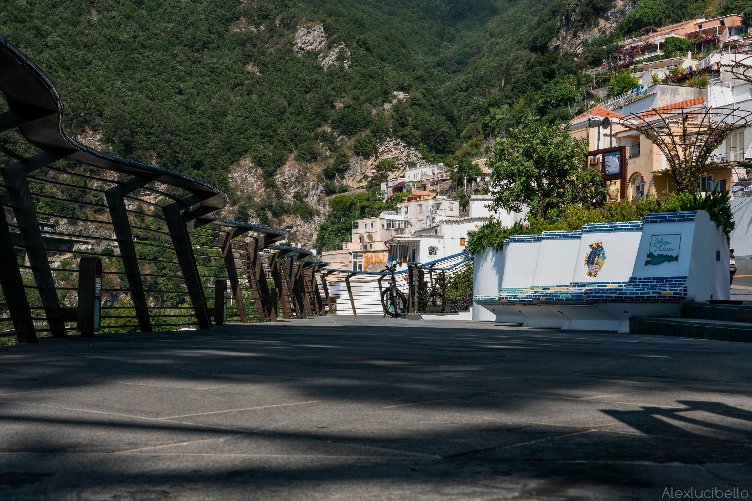 Positano Municipality