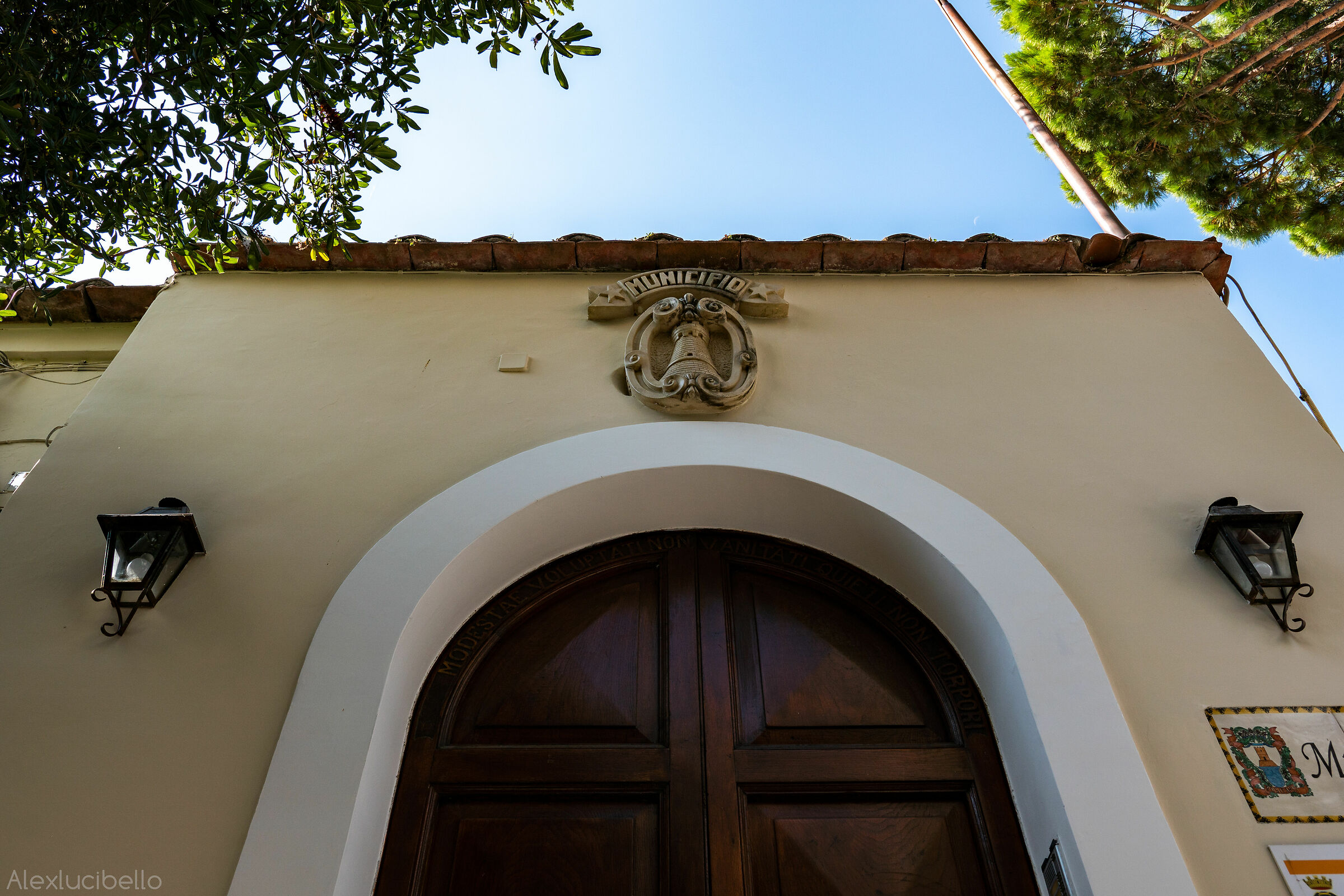 Positano Municipality