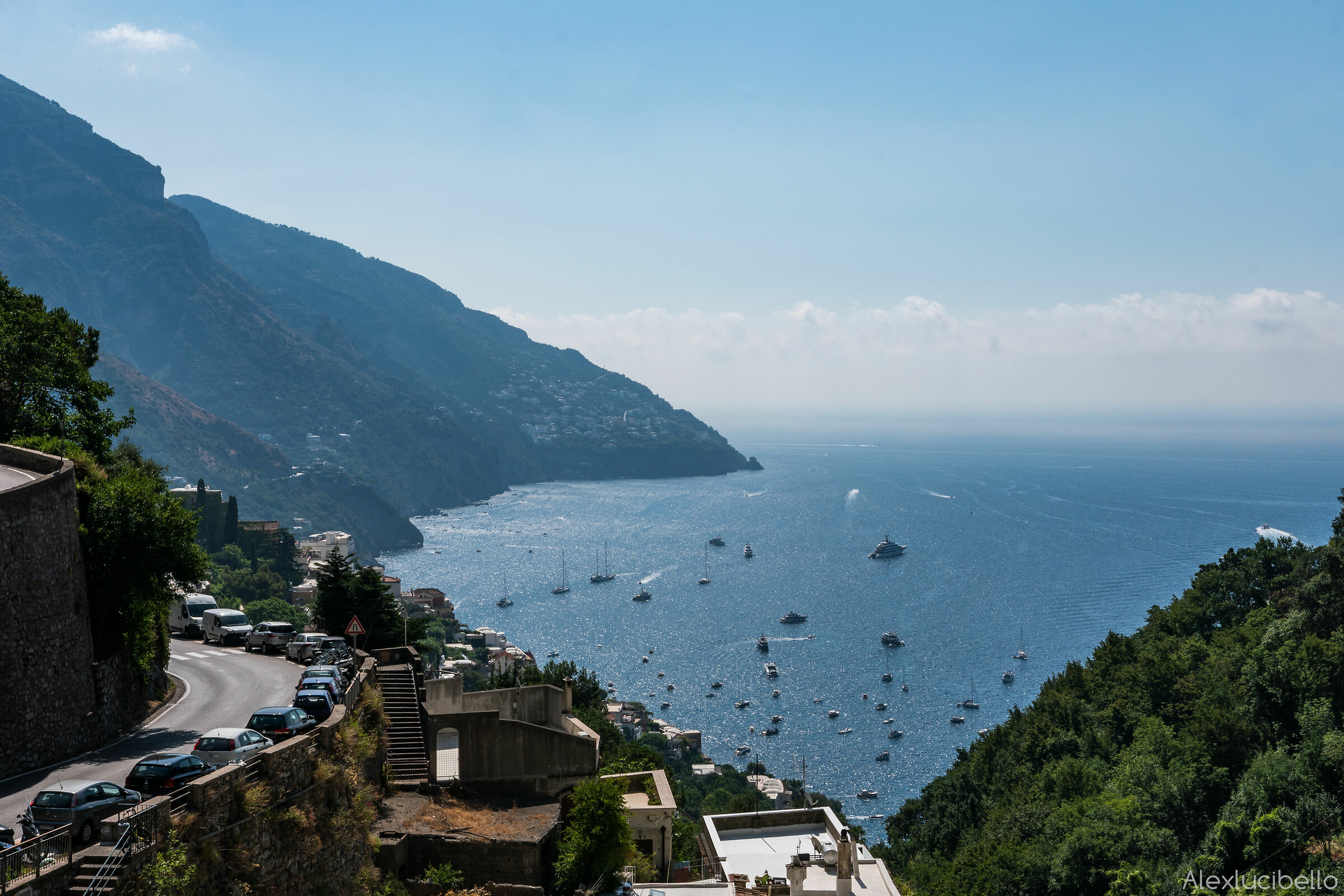 Positano