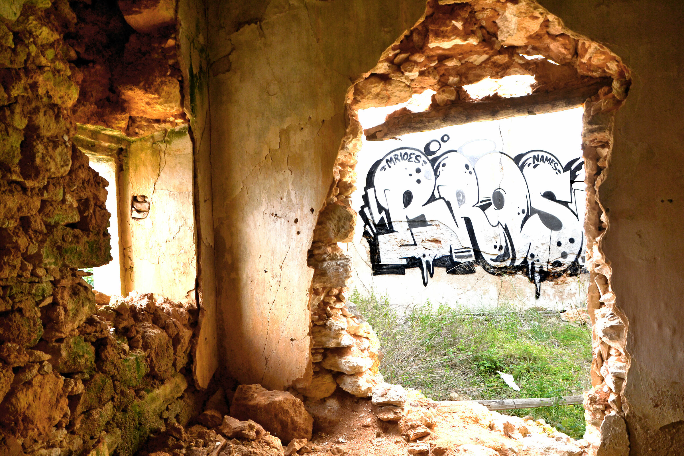 Ruin