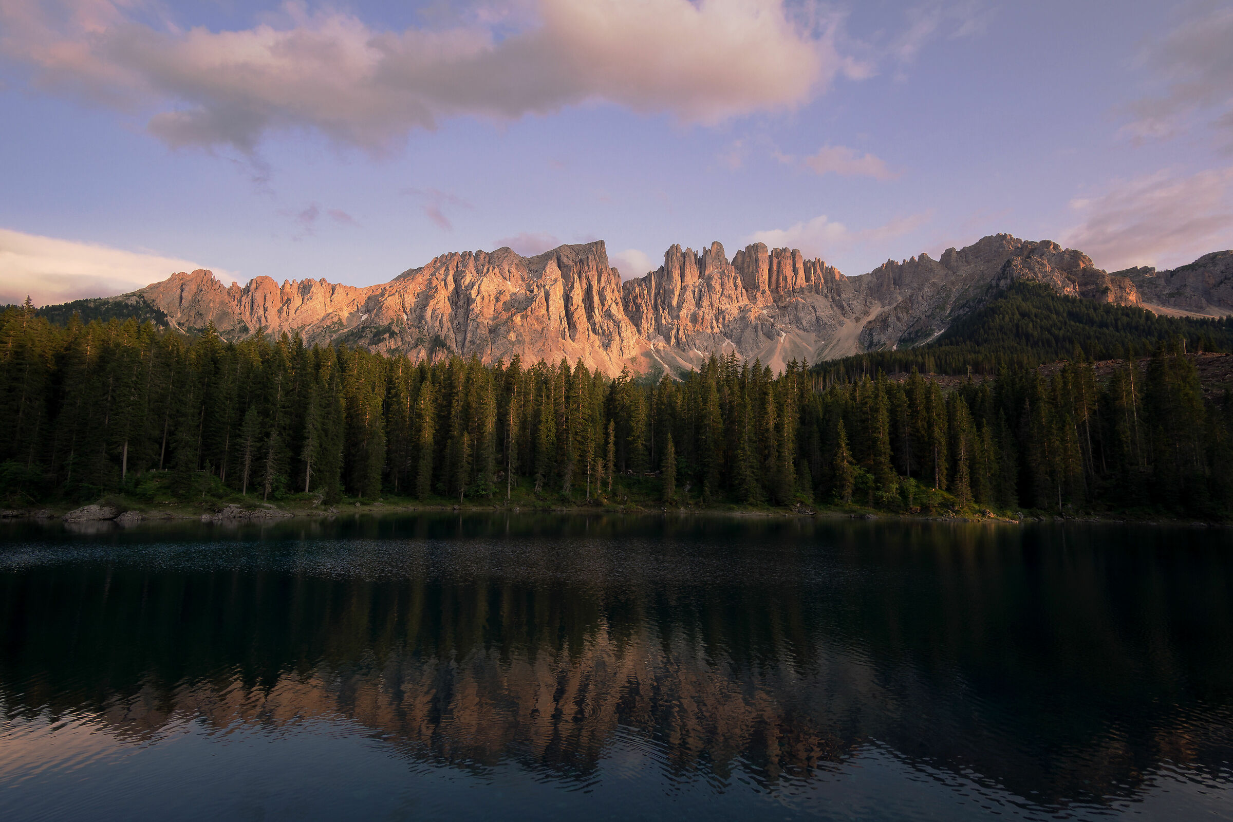 Un anno dopo... Un disastro
