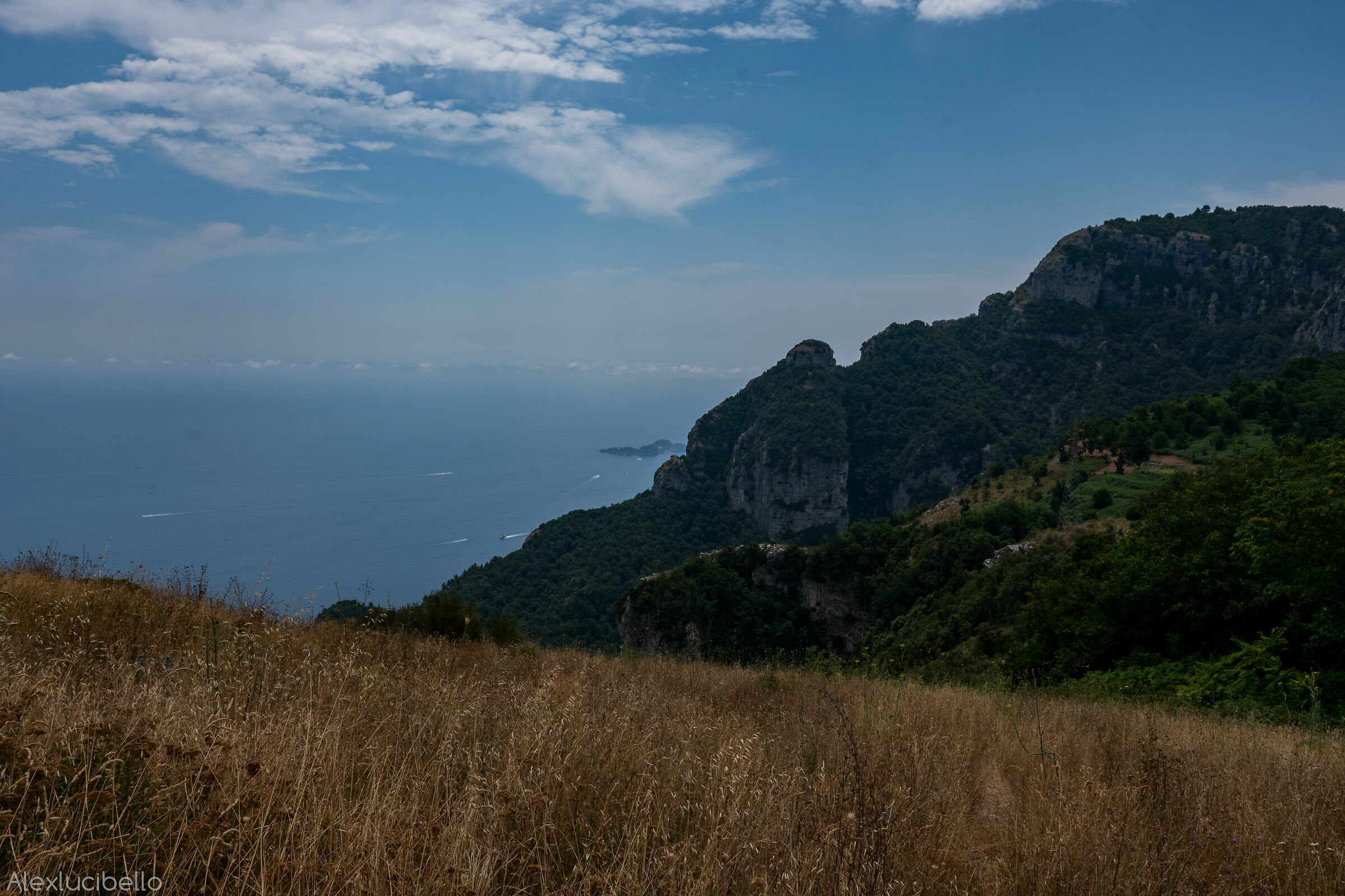 St. Mary of the Castle