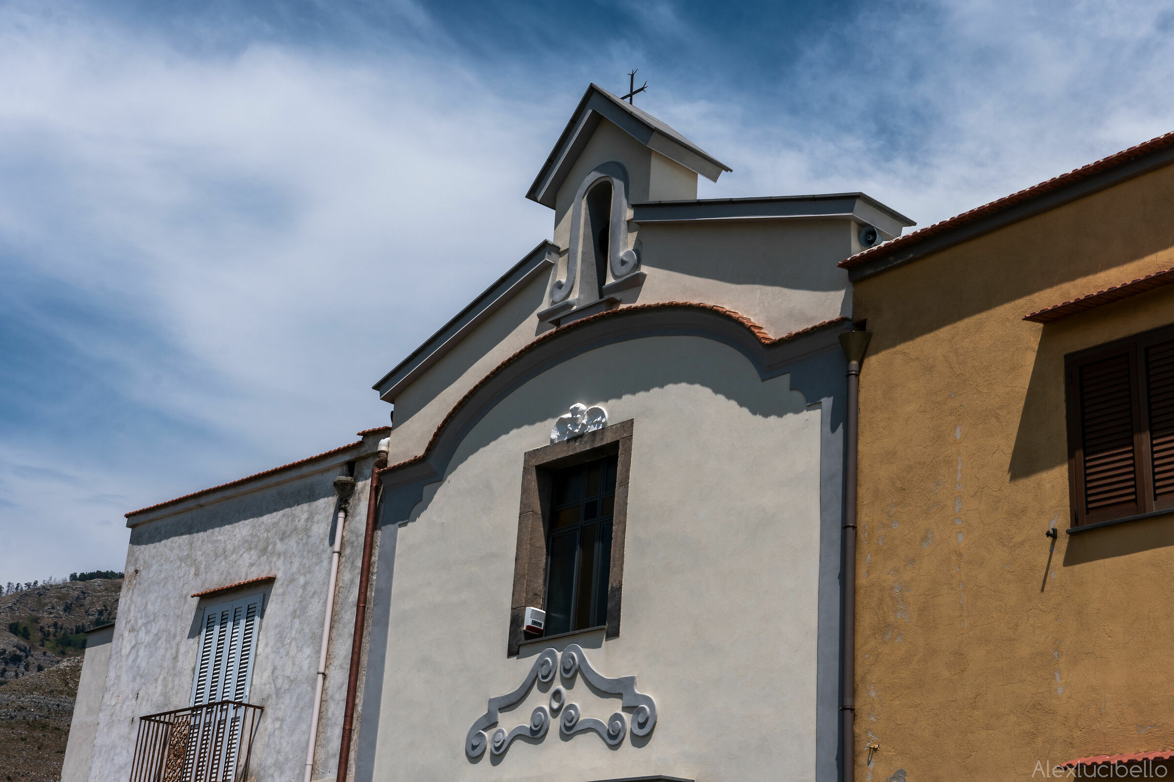 St. Mary's Church of the Castle