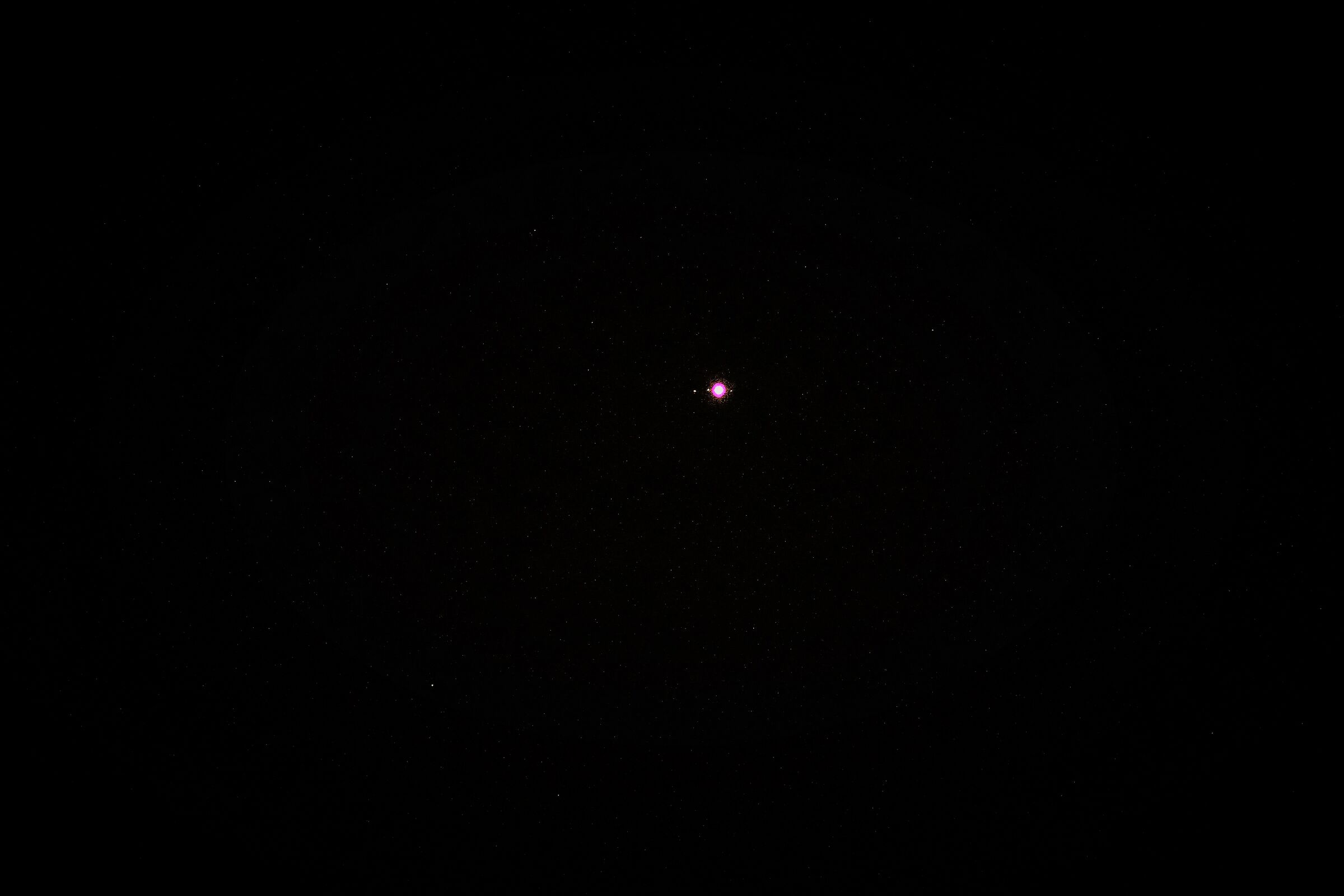 Jupiter & Galileian Moons