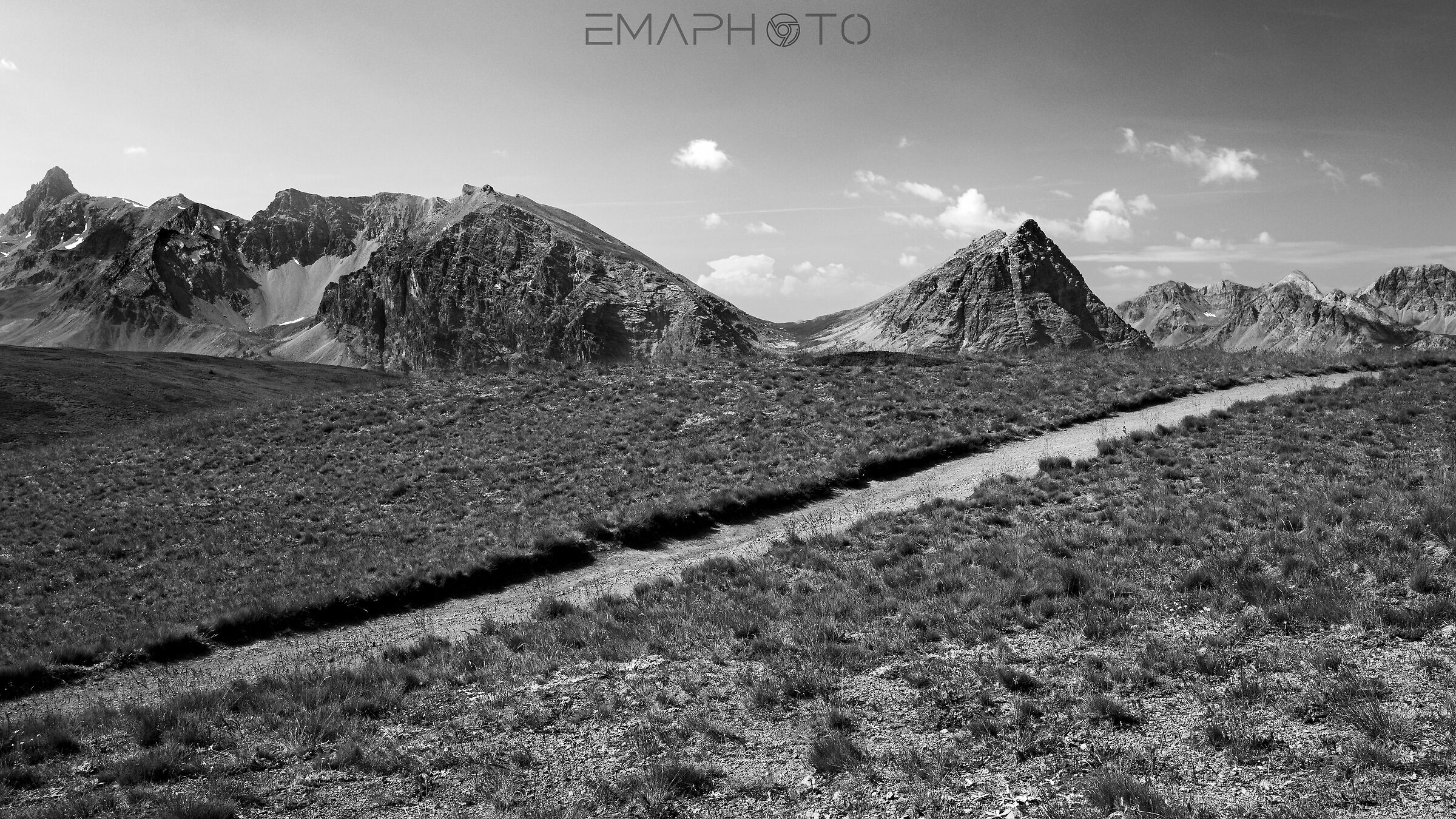 Sentieri di montagna
