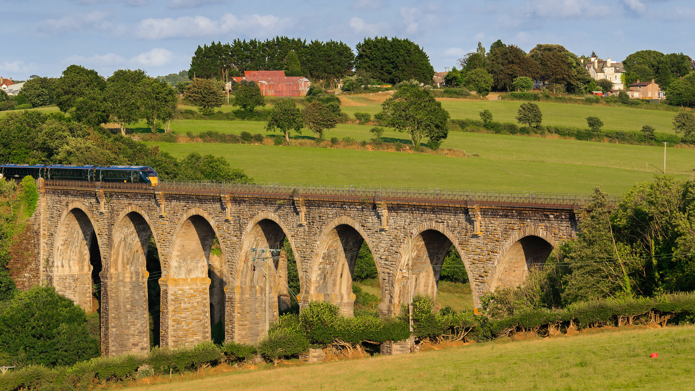 Viadotto di Moorswater
