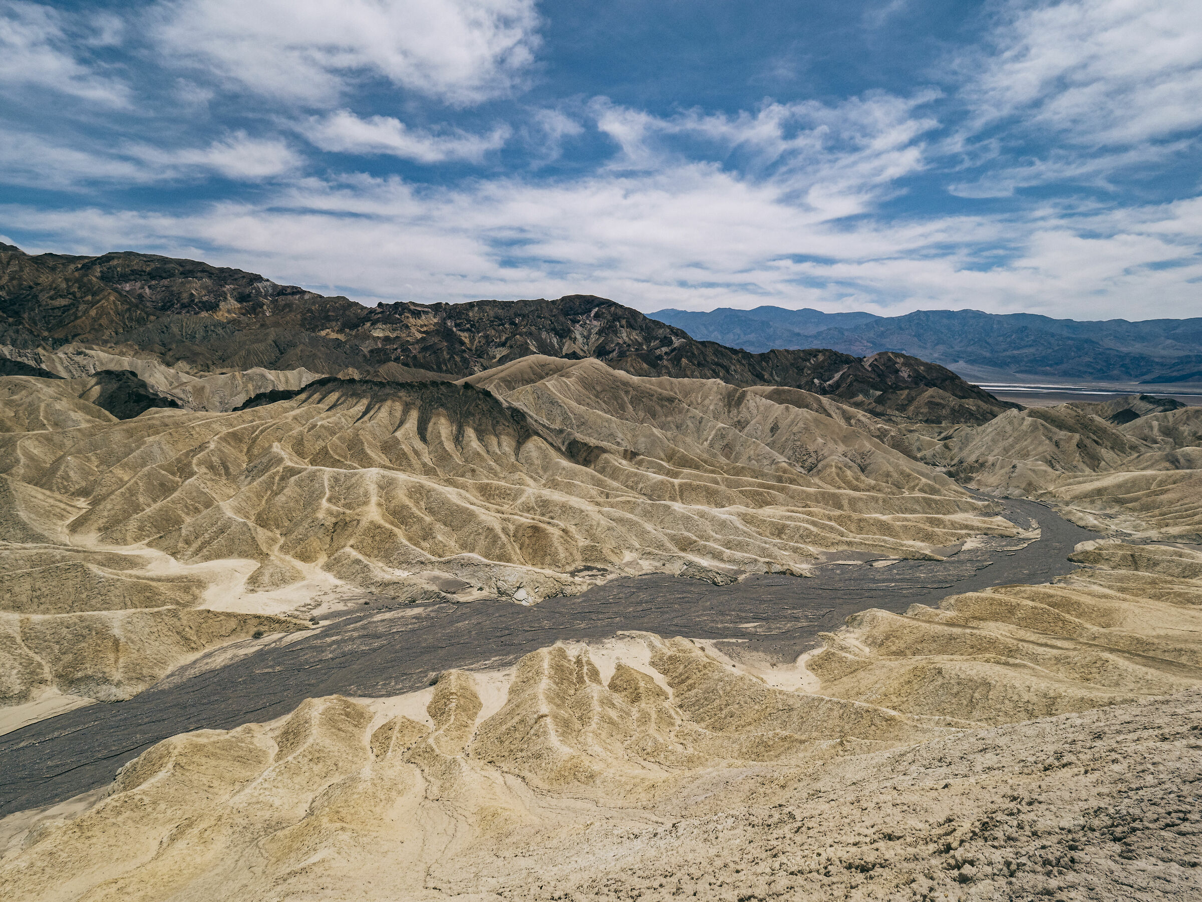 Death Valley 1
