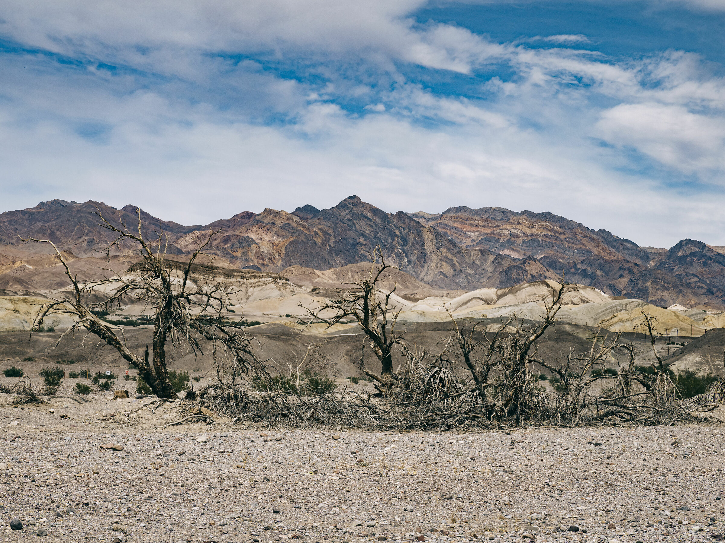 Death Valley 3