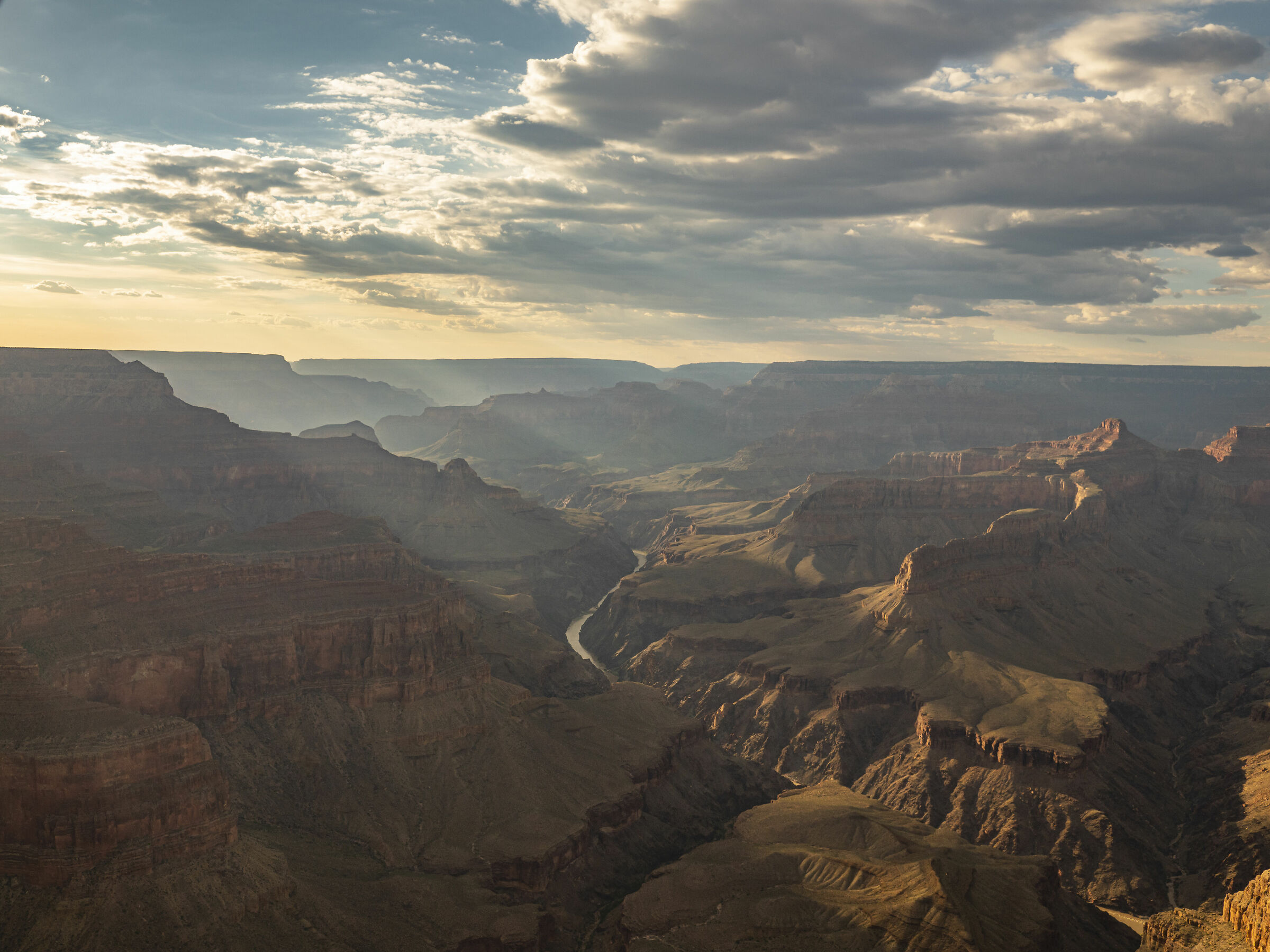 Grand Canyon 4