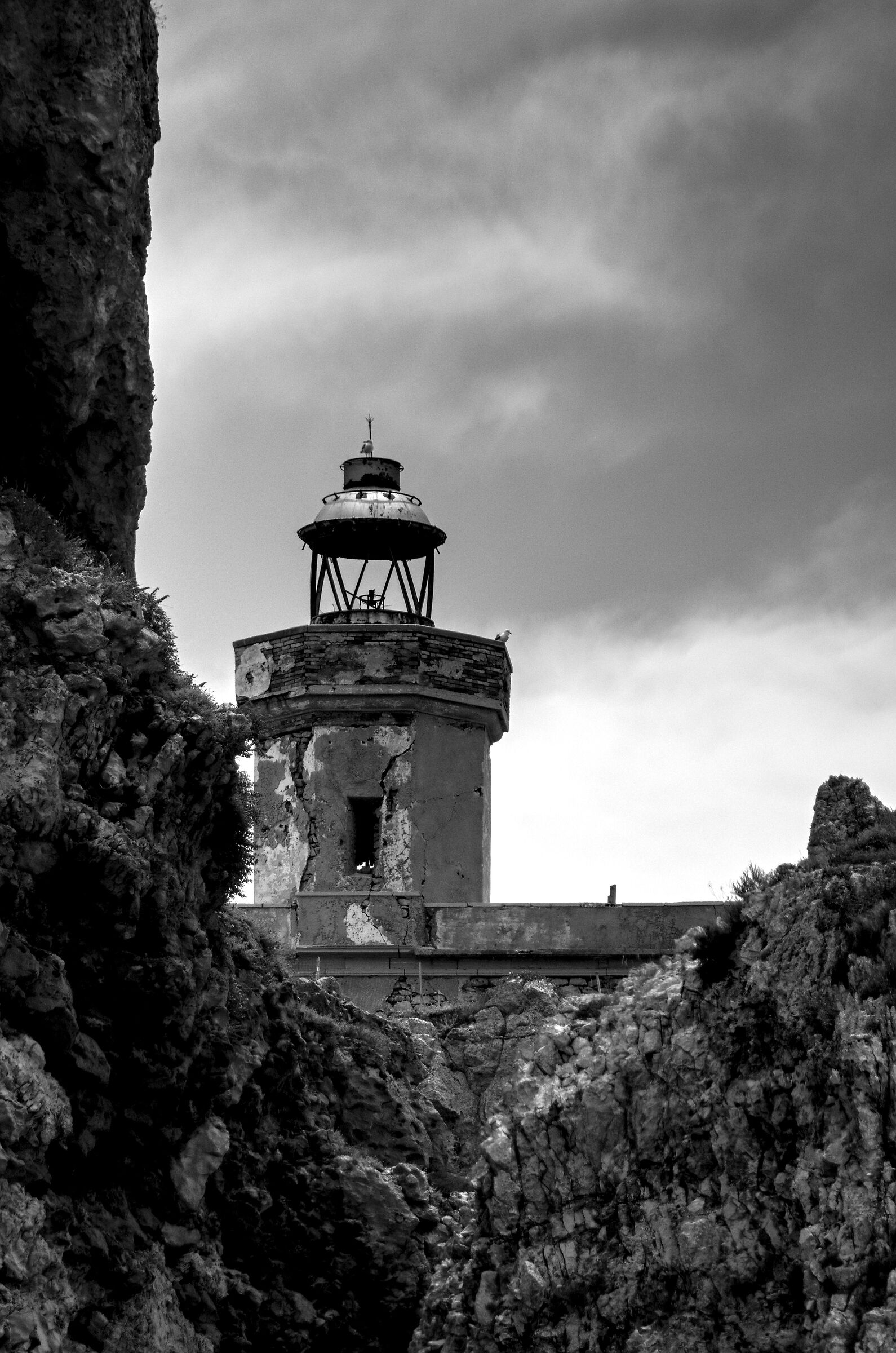 Faro di San Domino - Isole Tremiti #2