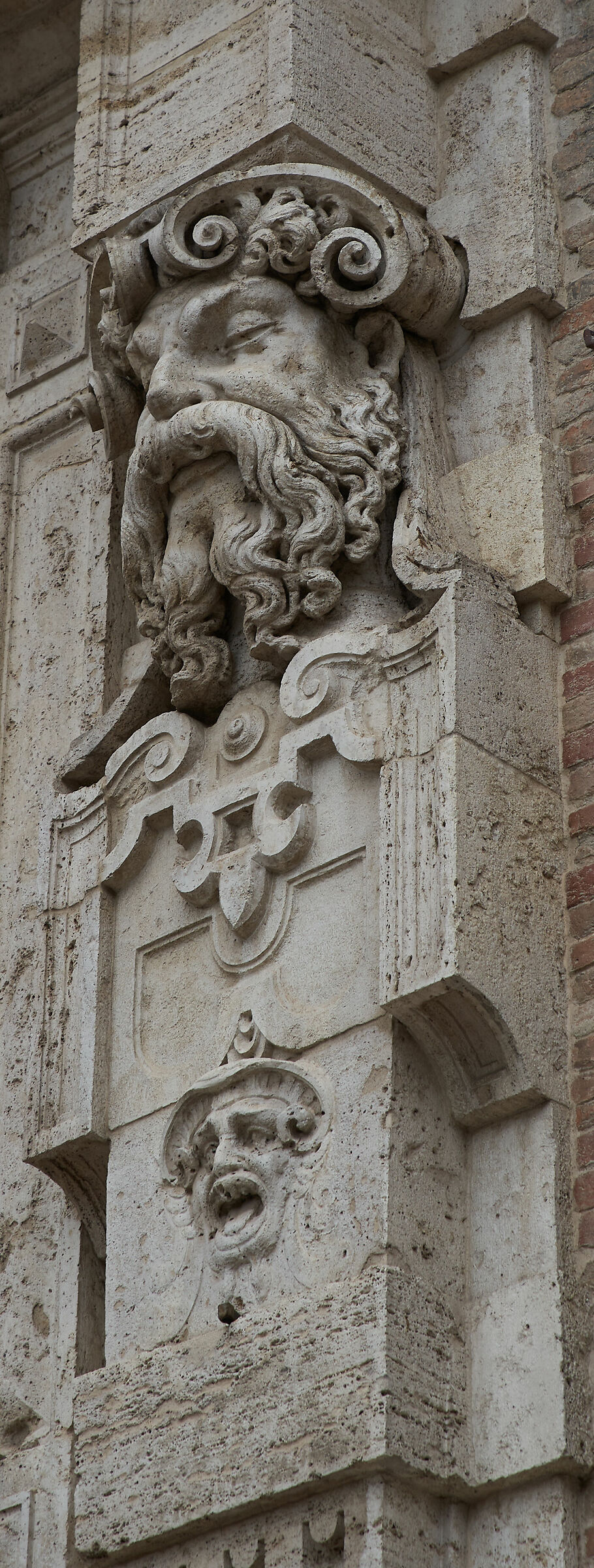 Chi starà giudicando?