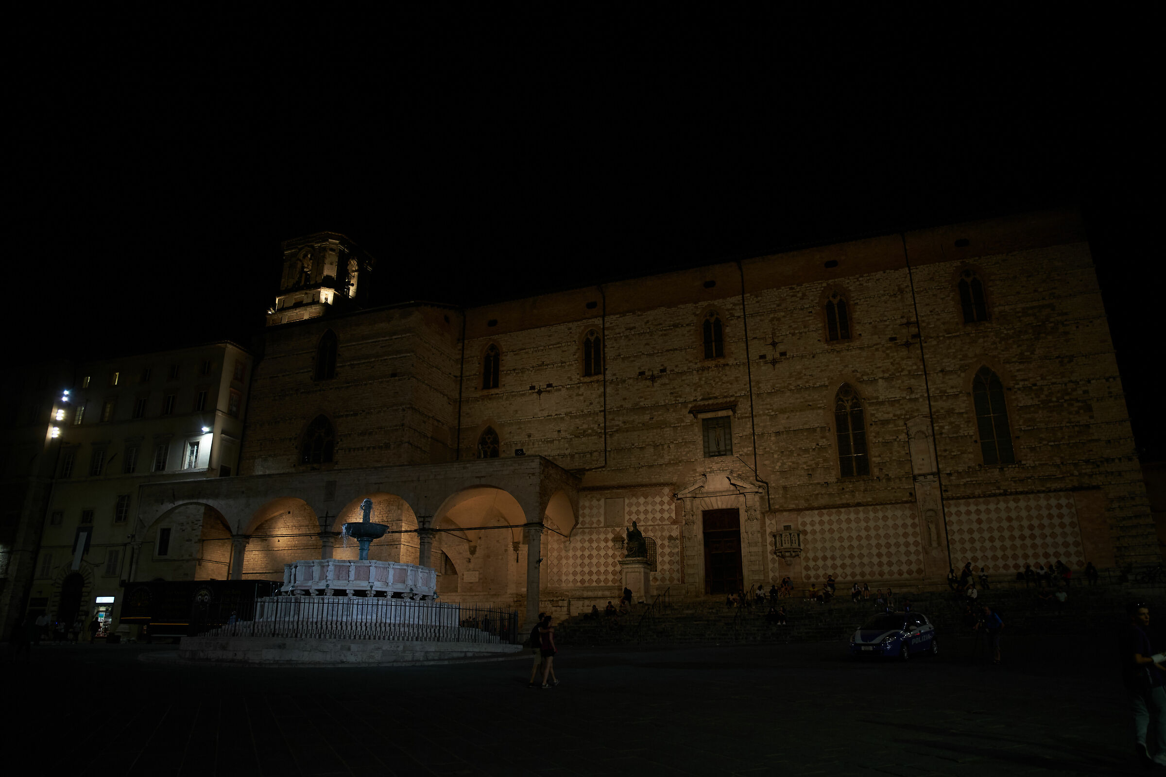 Fontana Maggiore