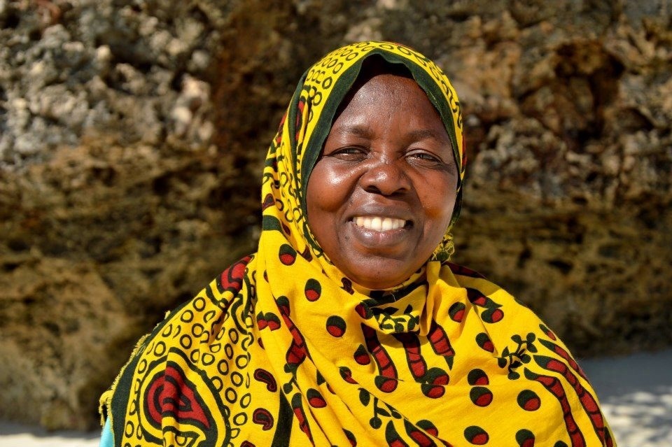 Benvenuti a Zanzibar!