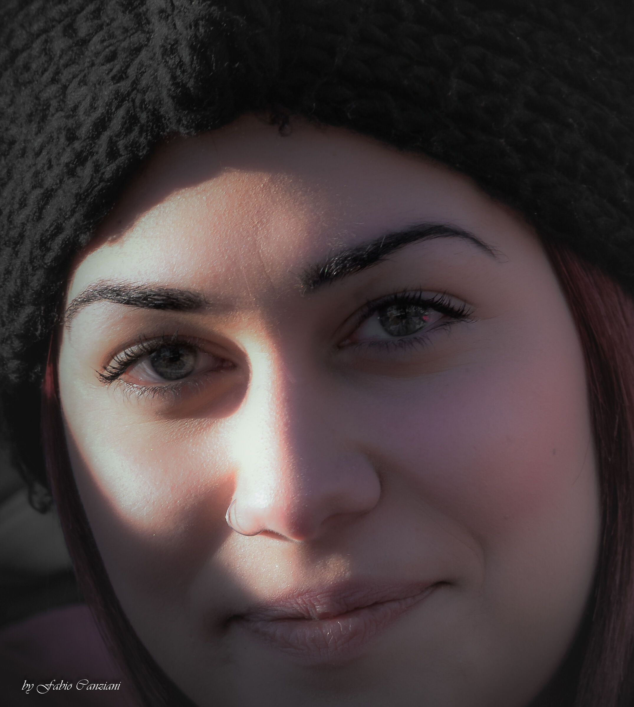 Naturalezza