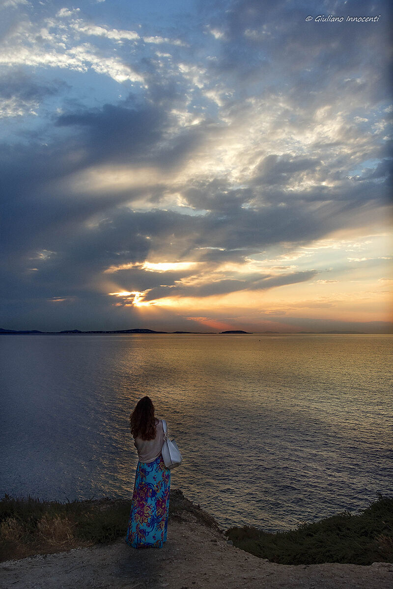 Un sogno ad occhi aperti