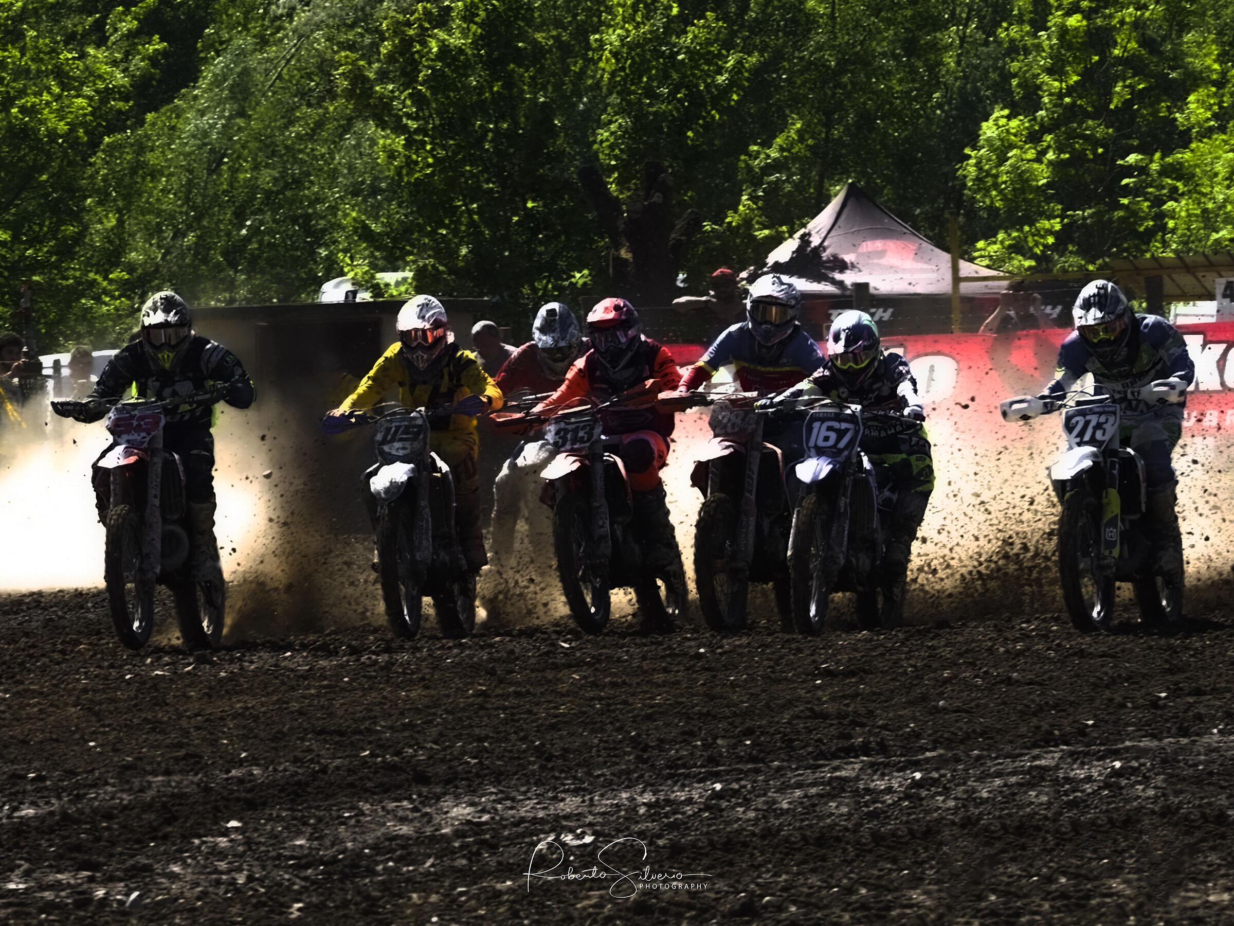 Motocross