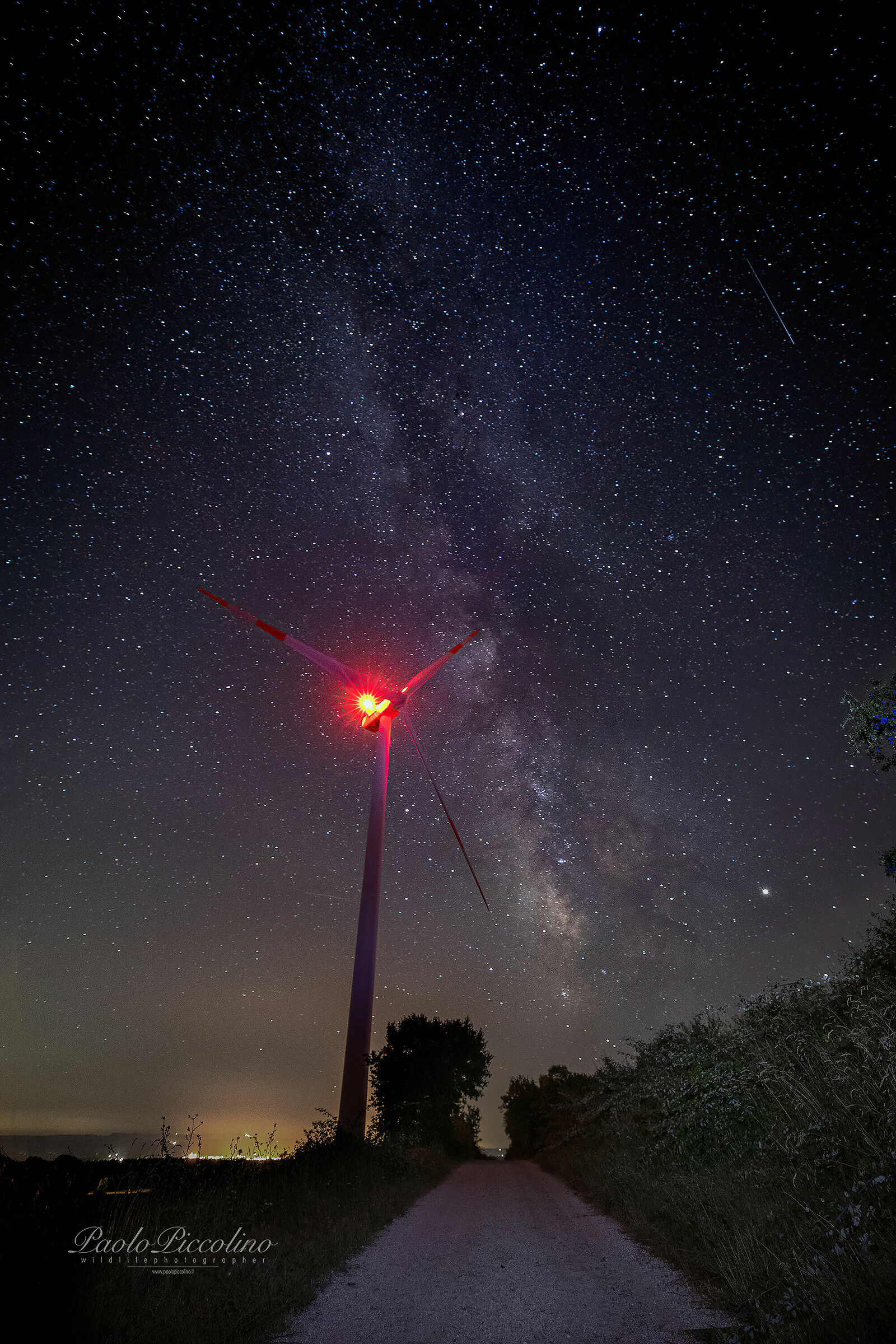 milky milky wind blades