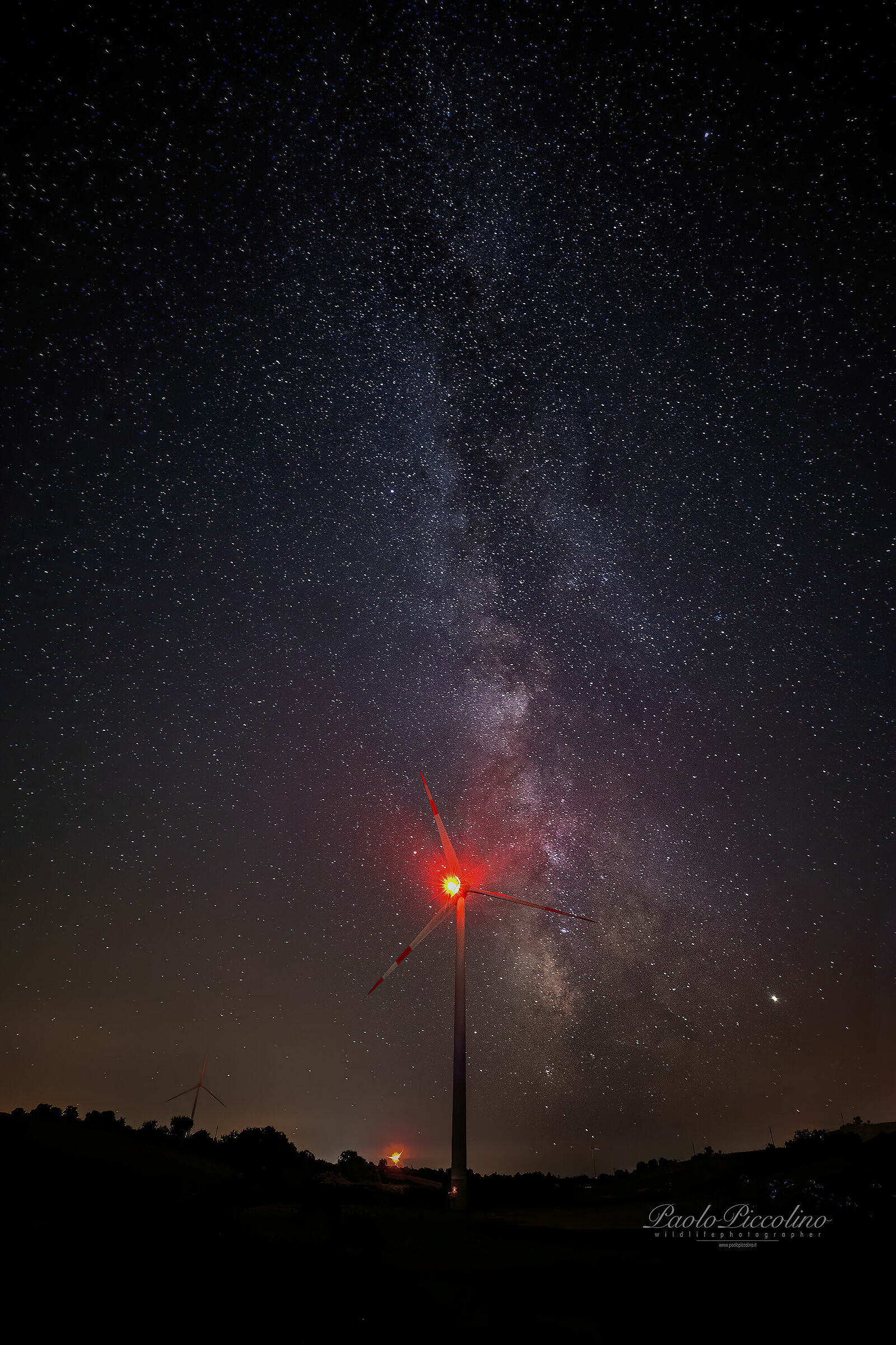 milky milky wind blades