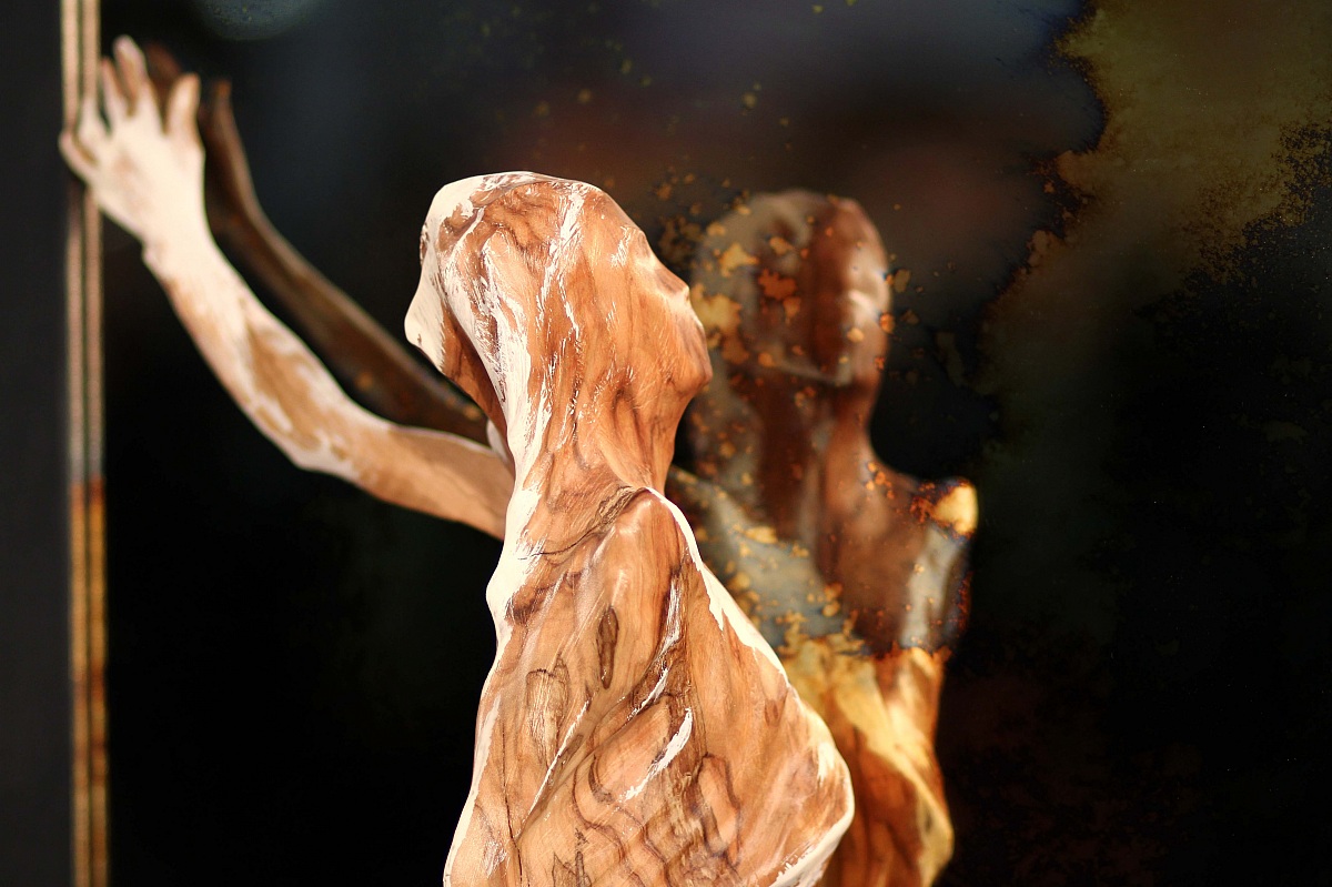 Specchio delle mie .......