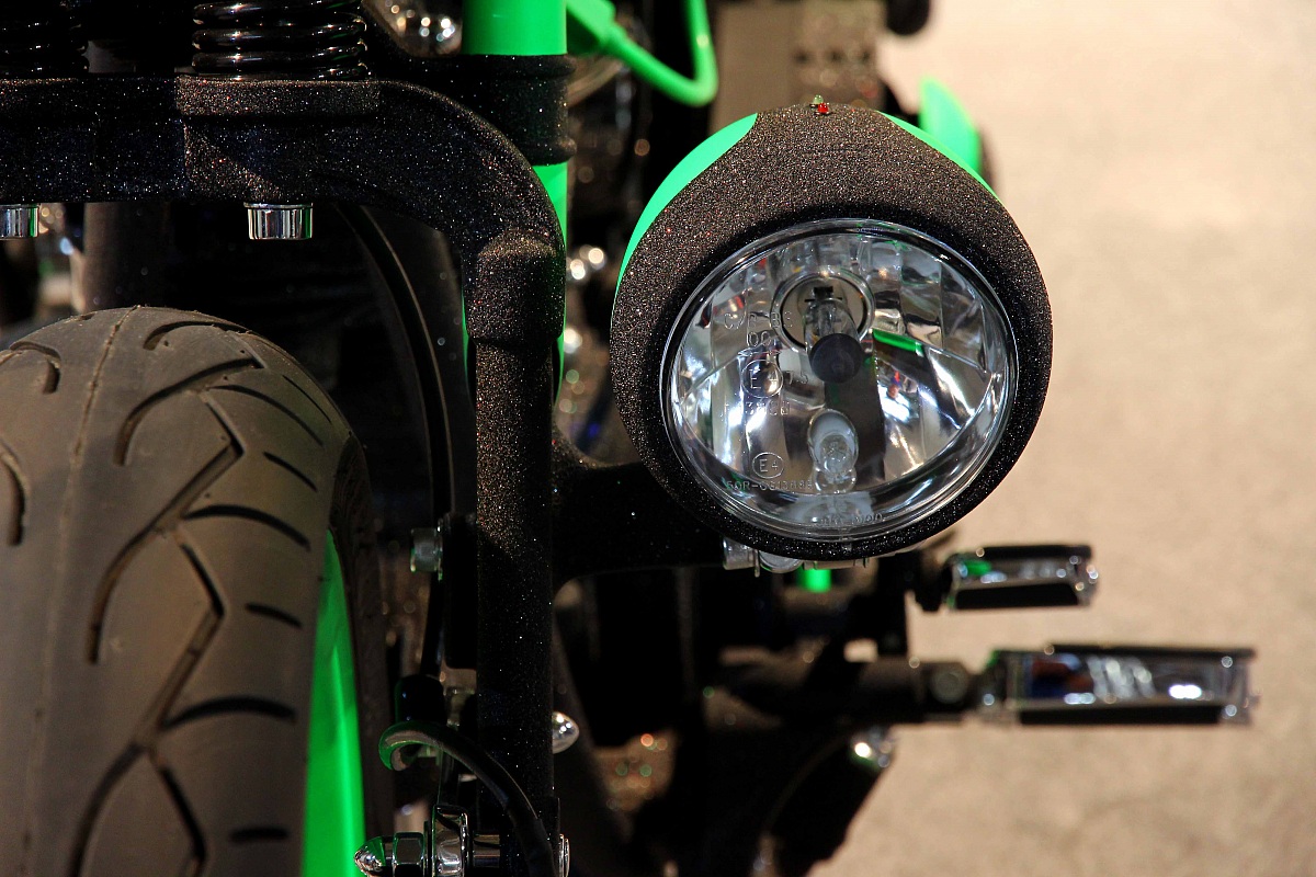 Particolarmente originale