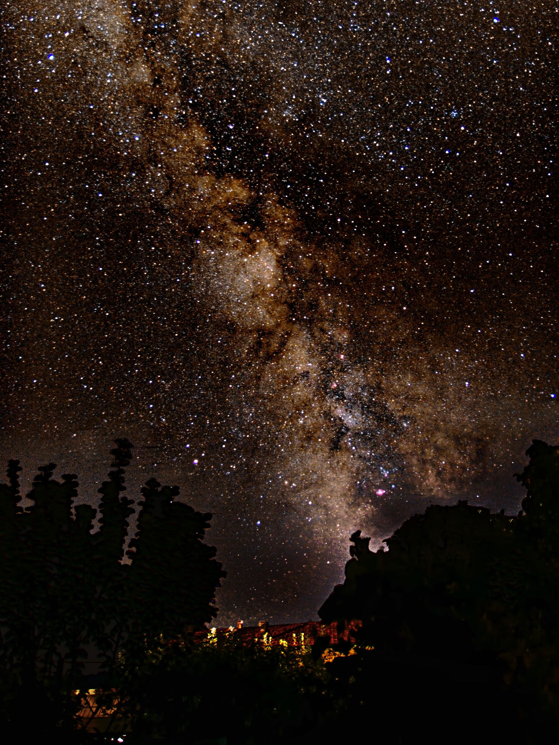 Milky Way