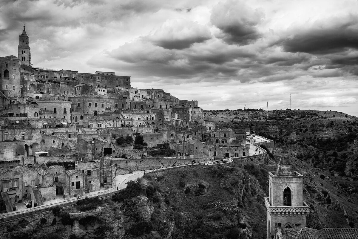 Matera