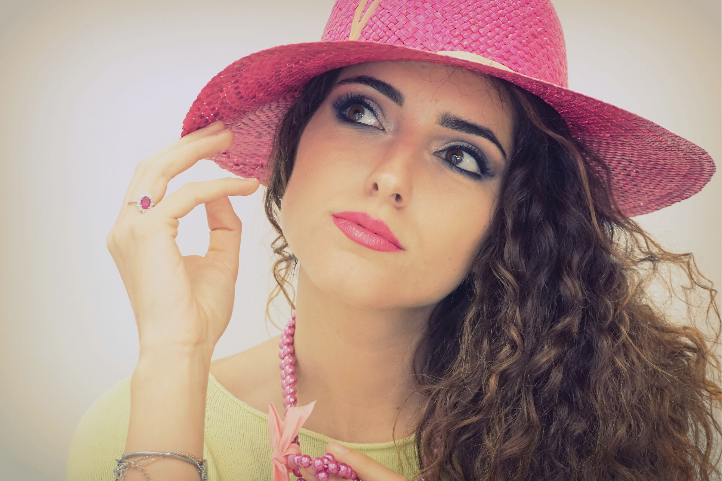 Oggi sono...sciccosa!