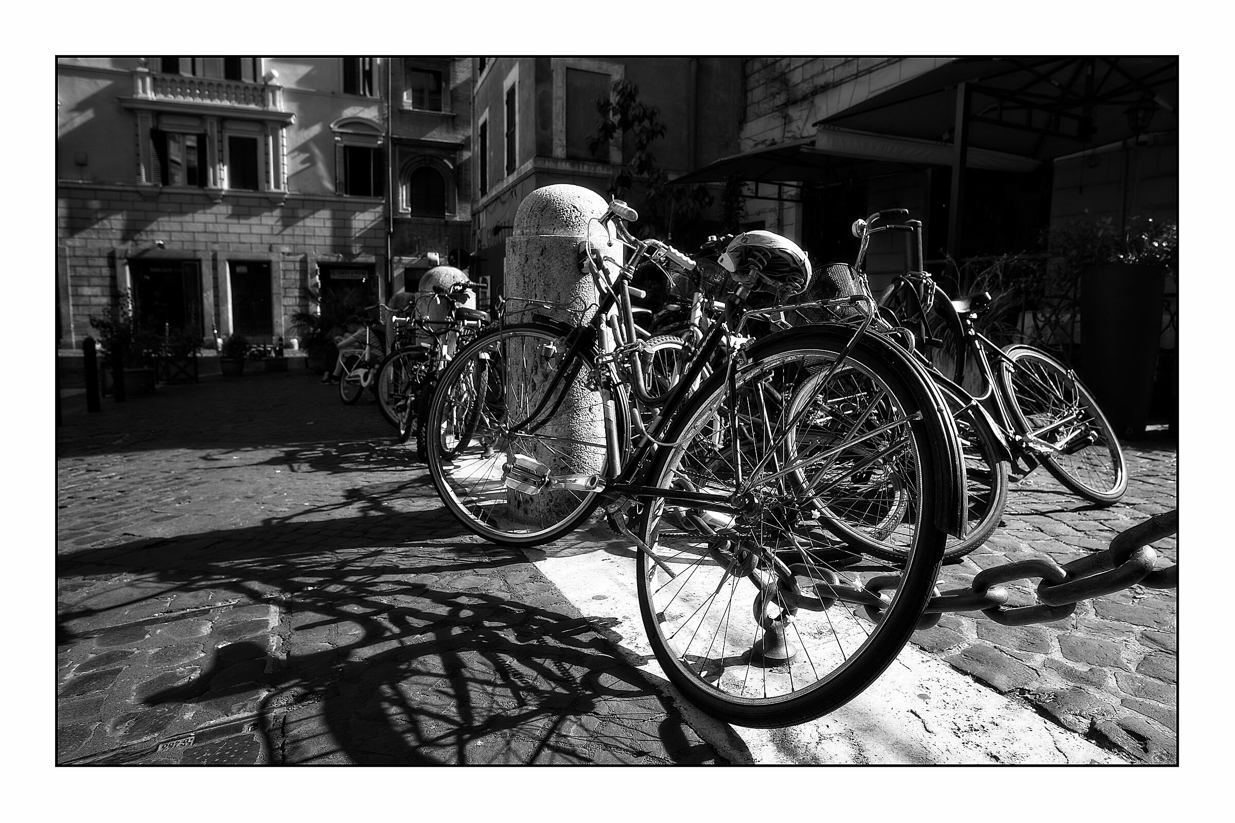 Move with zero impact