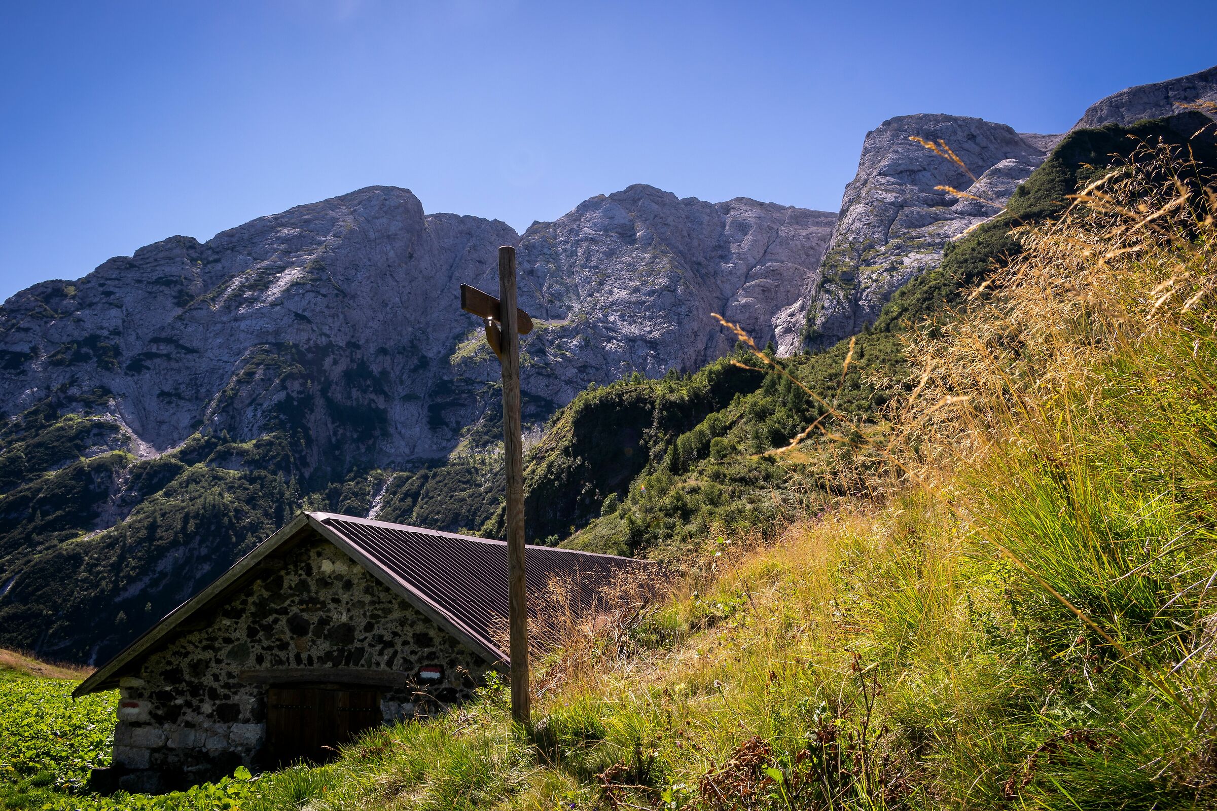 Piccoli angoli di pace