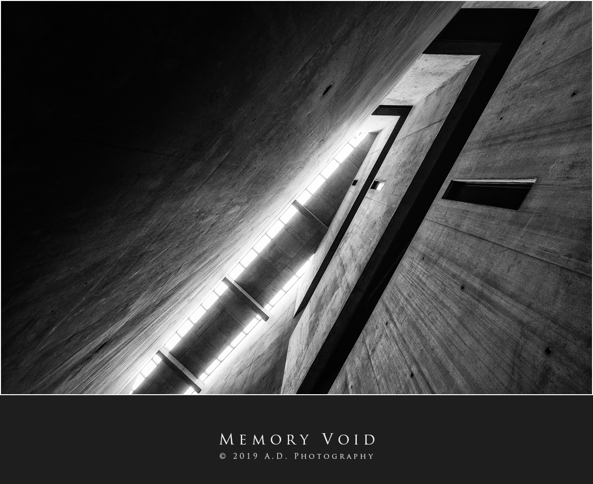 Memory Void